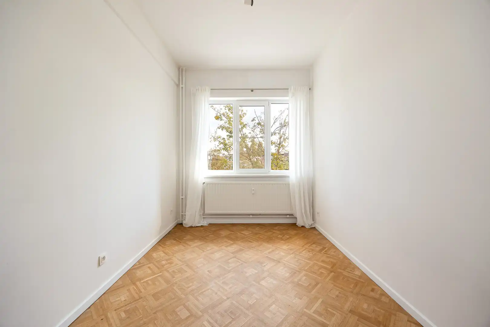 APPARTEMENT MET TERRAS foto 14