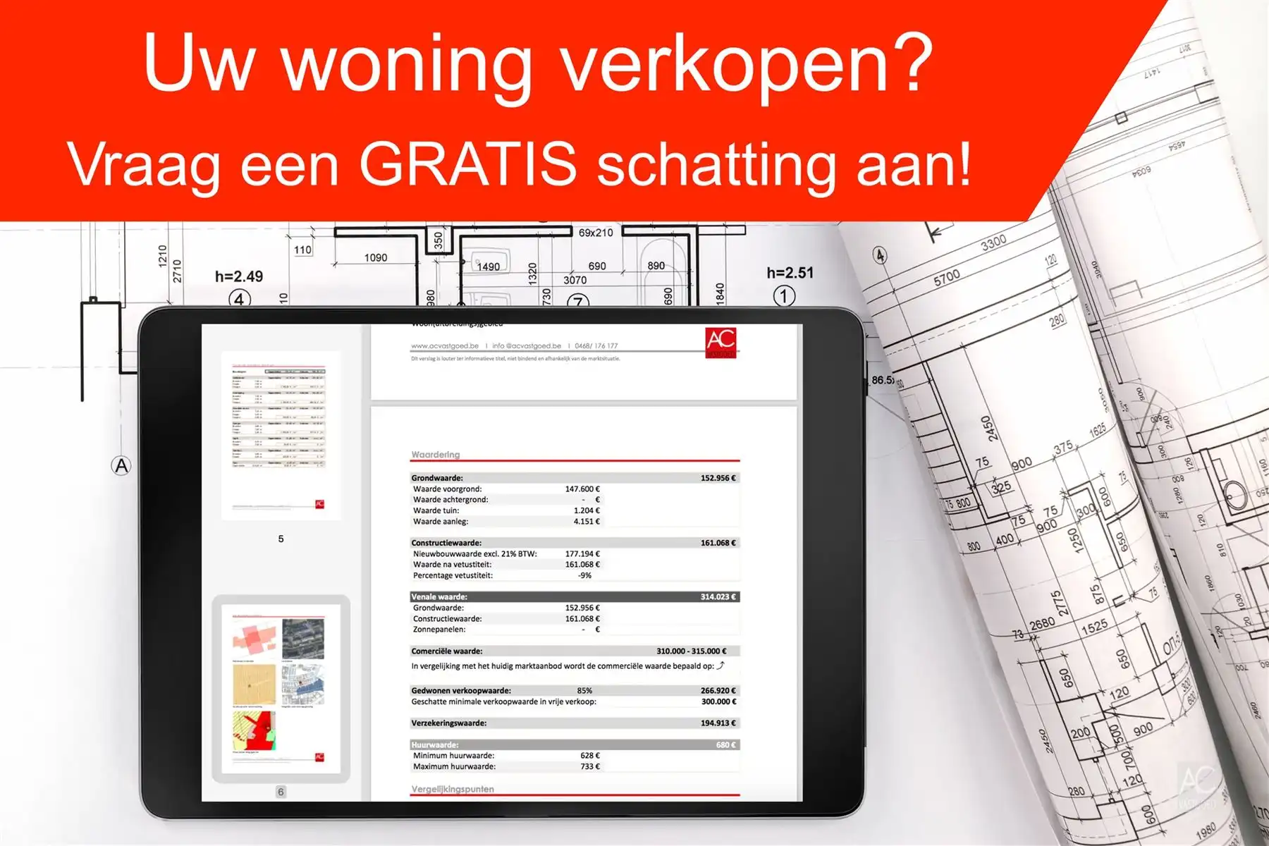 Mooi perceel met vrijstaande woning en groot potentieel! foto 10