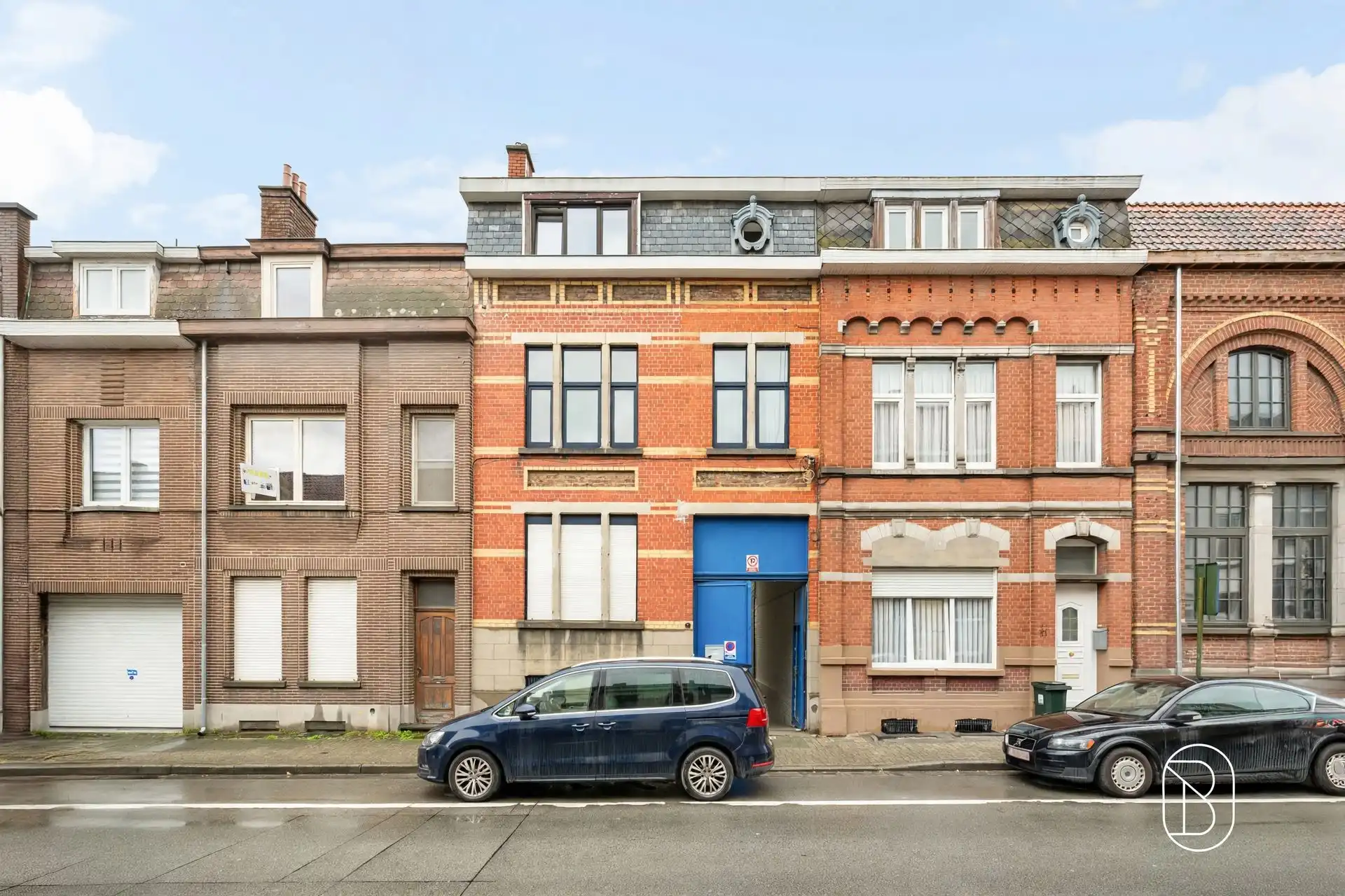 Huis te koop Olifantstraat 23 - 9600 Ronse