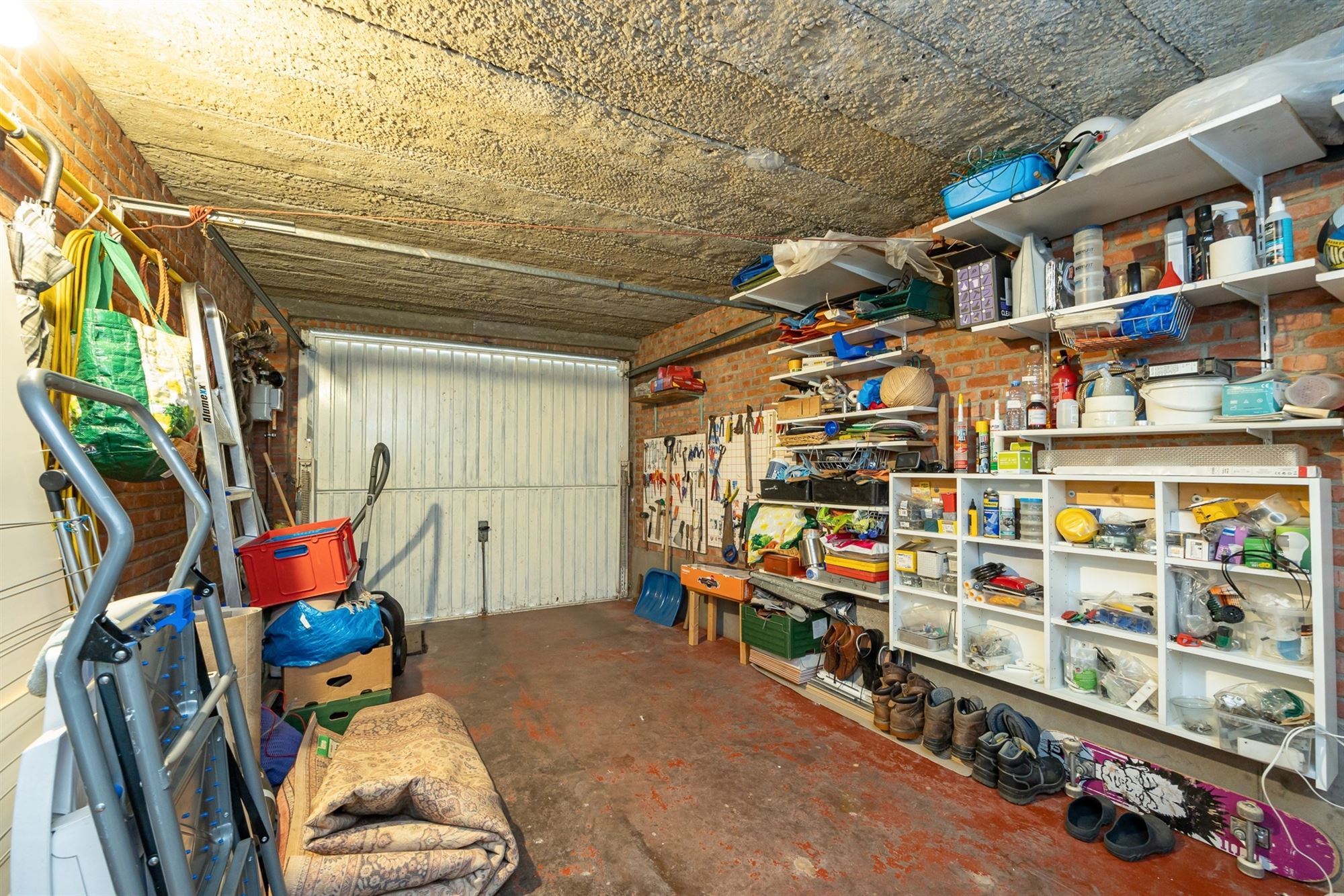 Instapklare woning in groene omgeving te Bonheiden foto 13