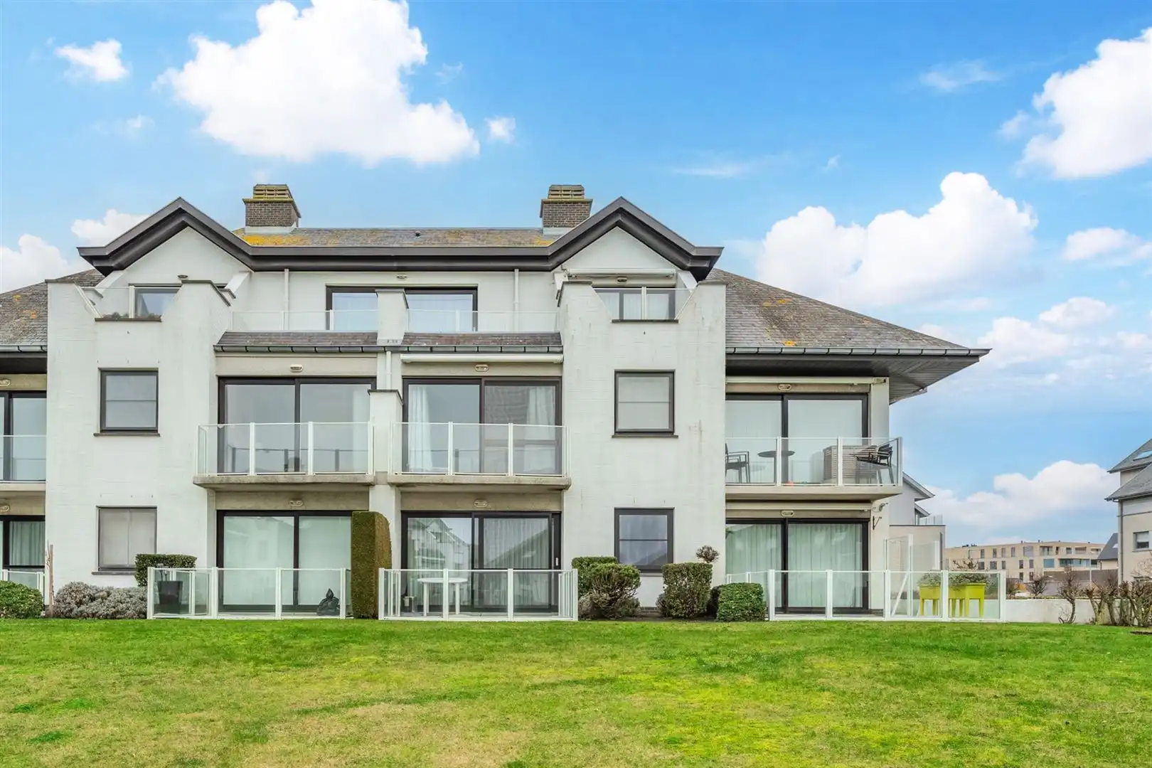 Studio in uitzonderlijk domein foto 23