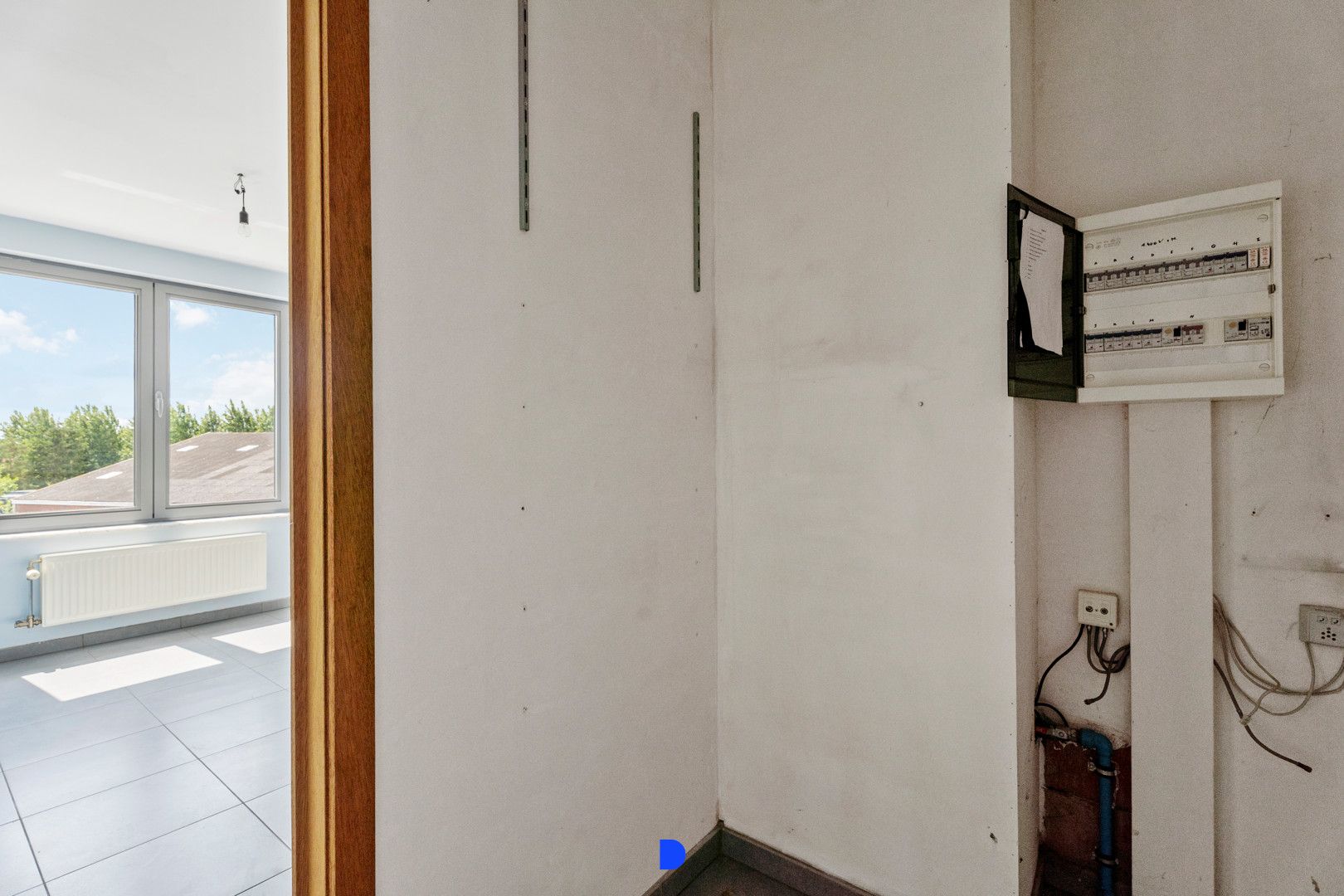 Mooi appartement in Residentie Zuidkant met 2 slaapkamers en terras. foto 7