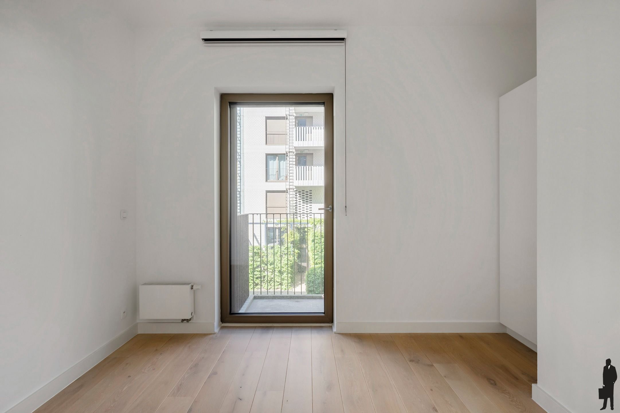 Splinternieuw 2-slaapkamer appartement aan het water foto 10