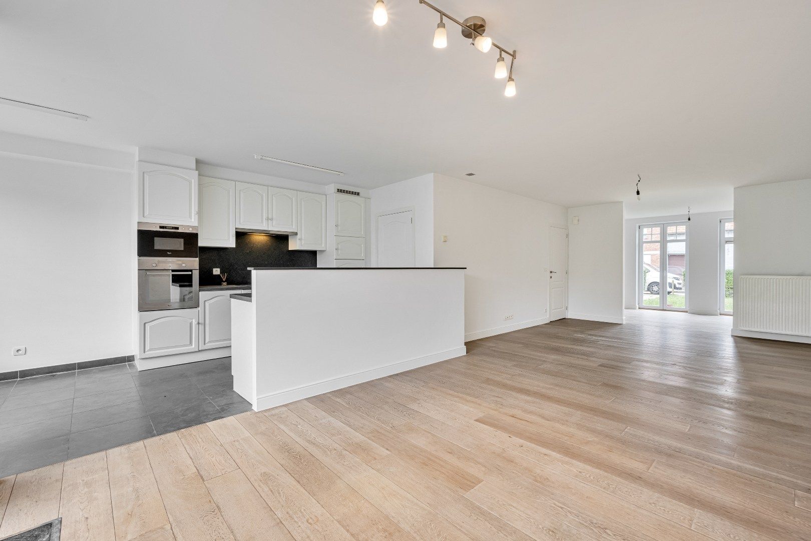 Ruime woning met tuin in centrum Machelen  foto 7