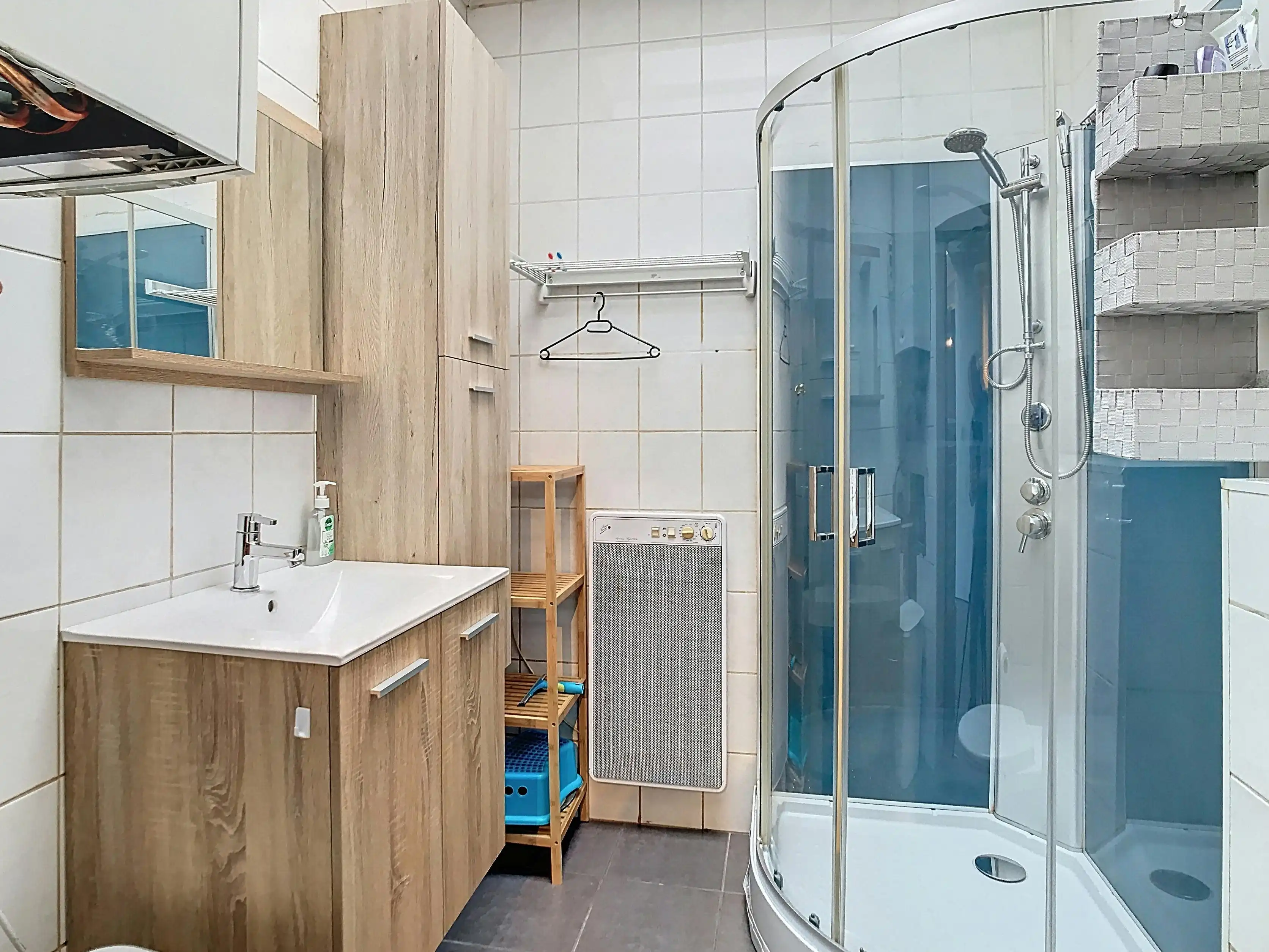 Gezellige rijwoning met mogelijkheden foto 12