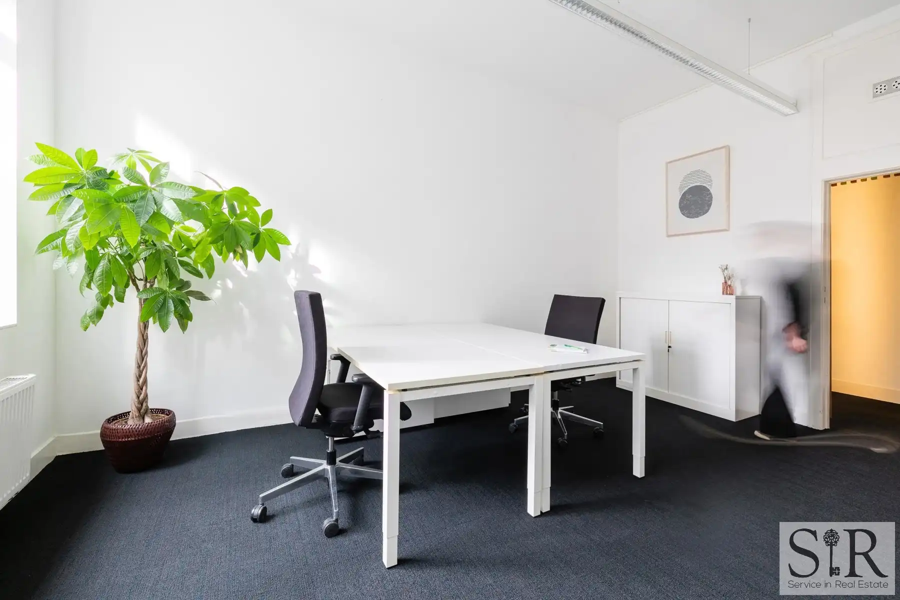 Kantoor te huur Kanunnik de Deckerstraat 20a - 2800 Mechelen