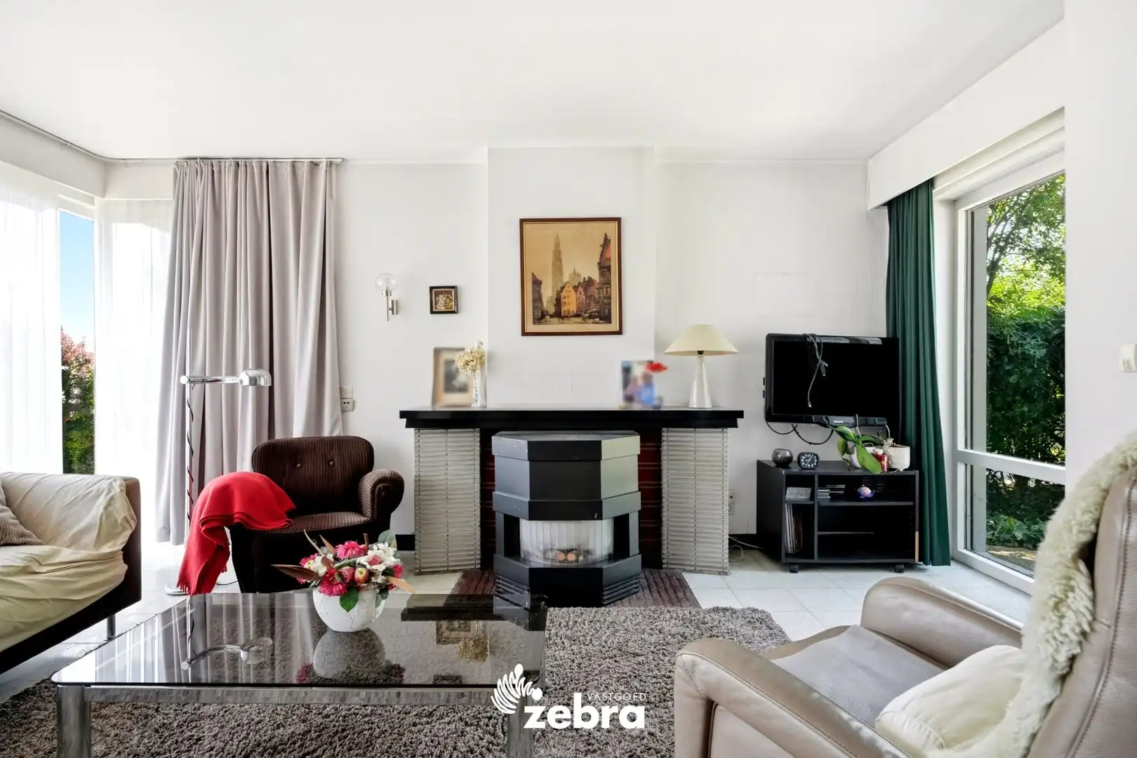 Ruim perceel bouwgrond met mogelijkheden voor sloop en heropbouw nabij het centrum van Tielt! foto 8