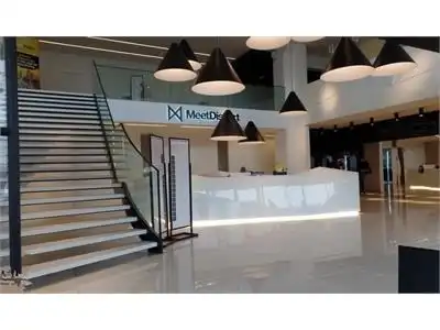 Full-service kantoren in Meetdistrict Gent foto 20