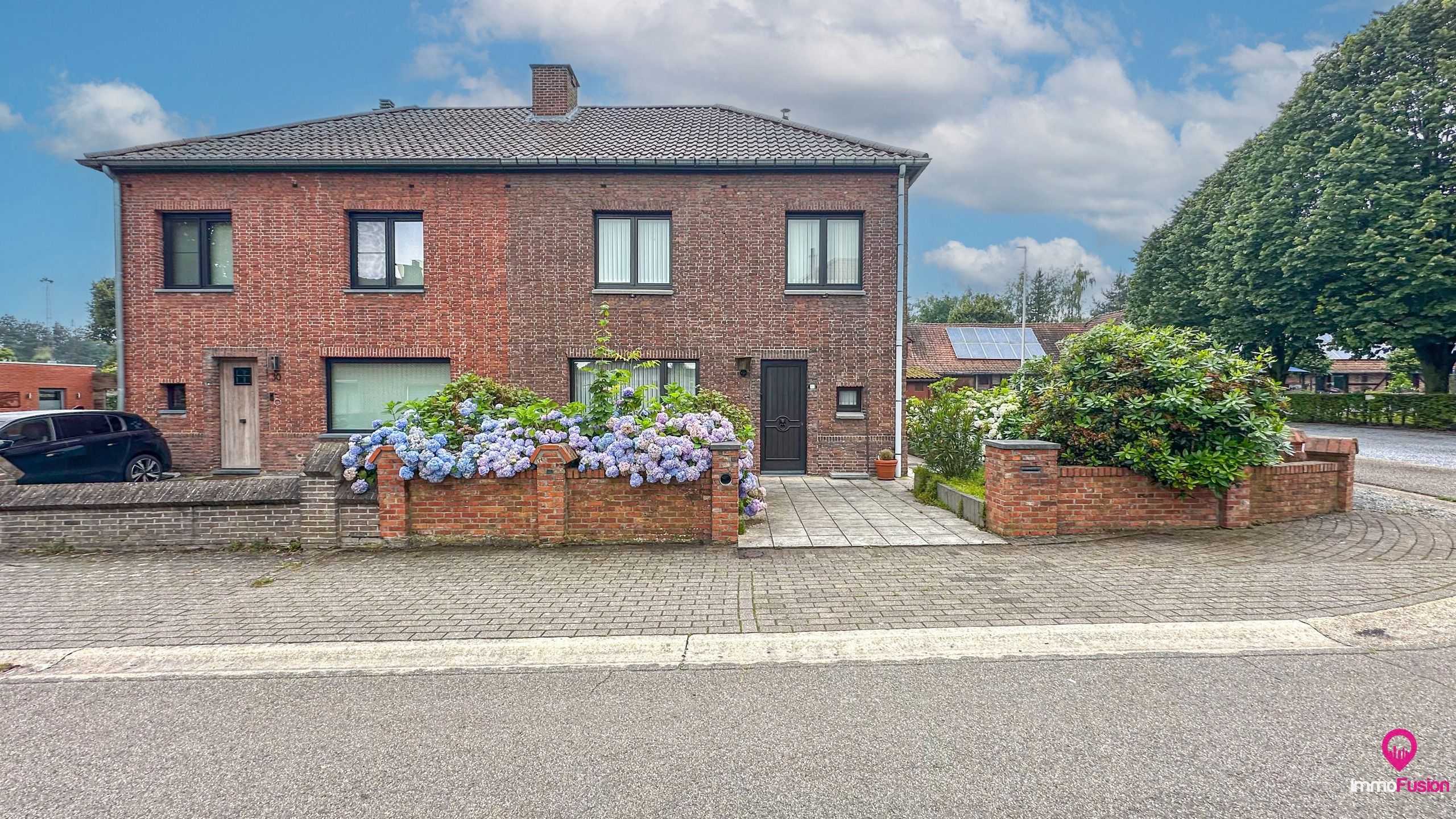 Rustig gelegen, instapklare woning met 3 slaapkamers! foto 33