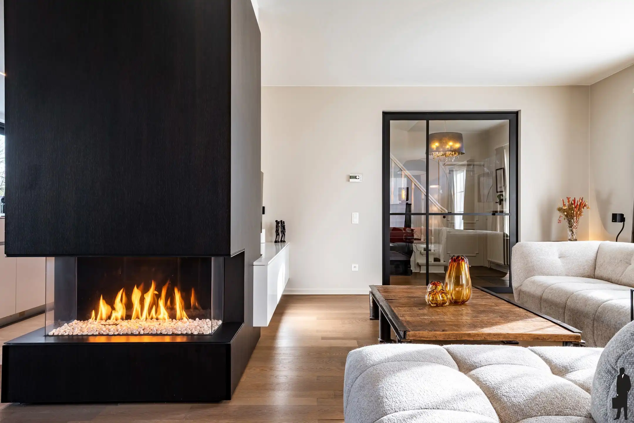 Charmante gerenoveerde villa op perceel van 1.389 m² foto 7