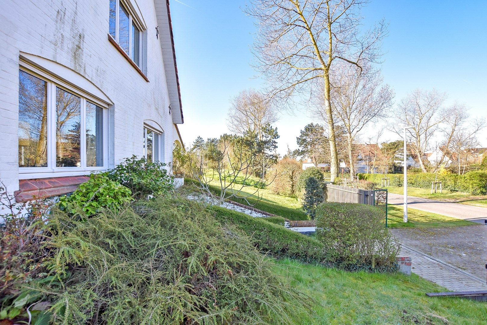Karaktervolle Villa in de Simli-wijk te Nieuwpoort op 717 m²– unieke kans! foto 20