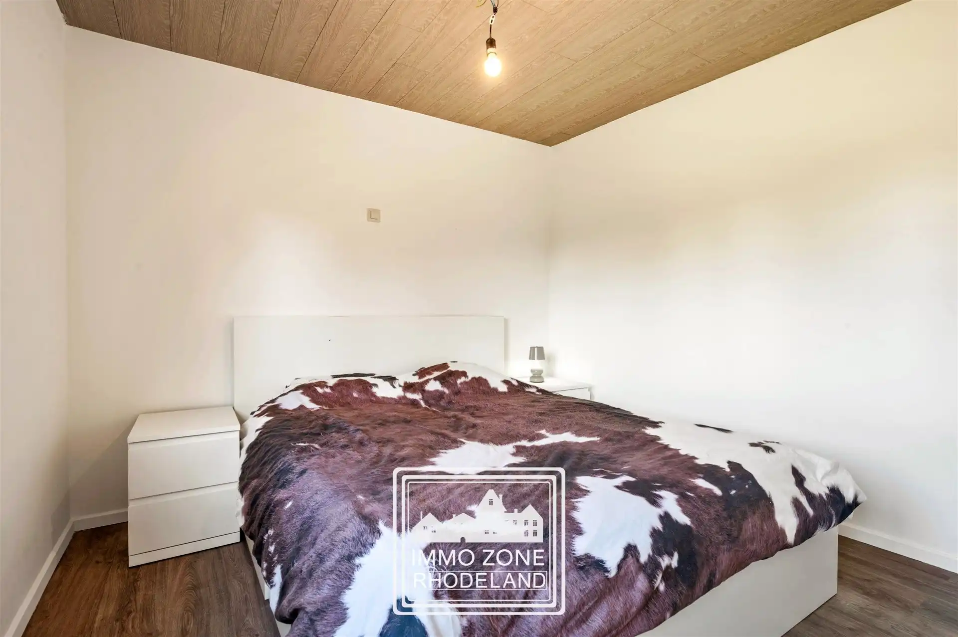 Sublieme instapklare woning met 3 slpks en diepe groene tuin foto 20