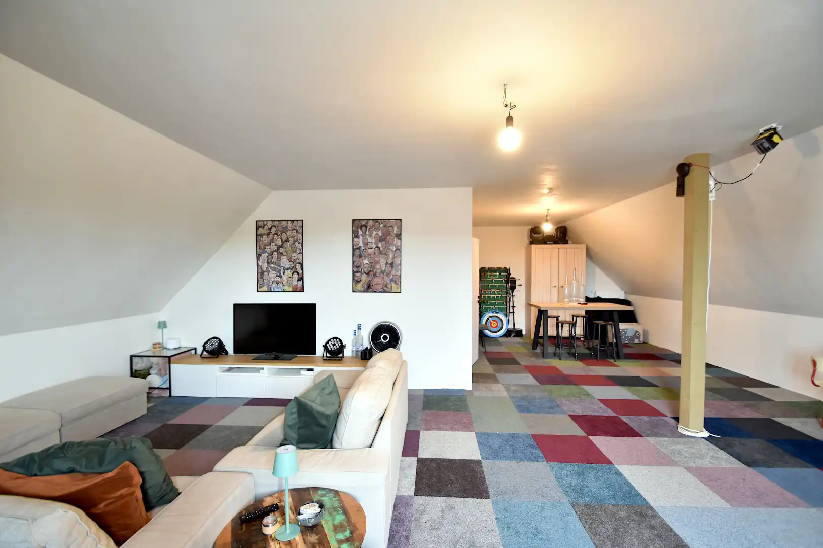 Instapklare gezinswoning (2020) met 5 slaapkamers nabij zee foto 20