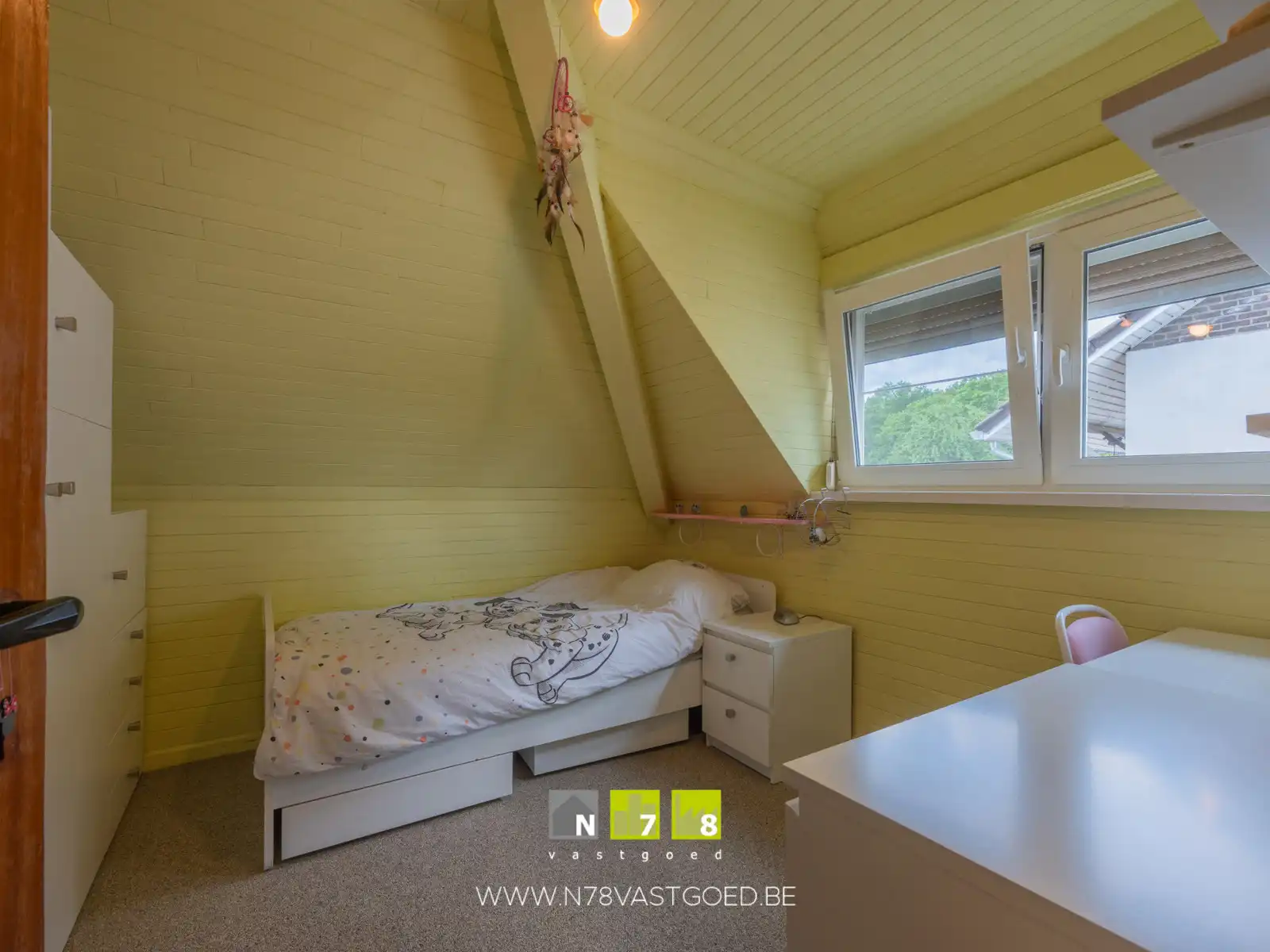 Huis te koop foto 15