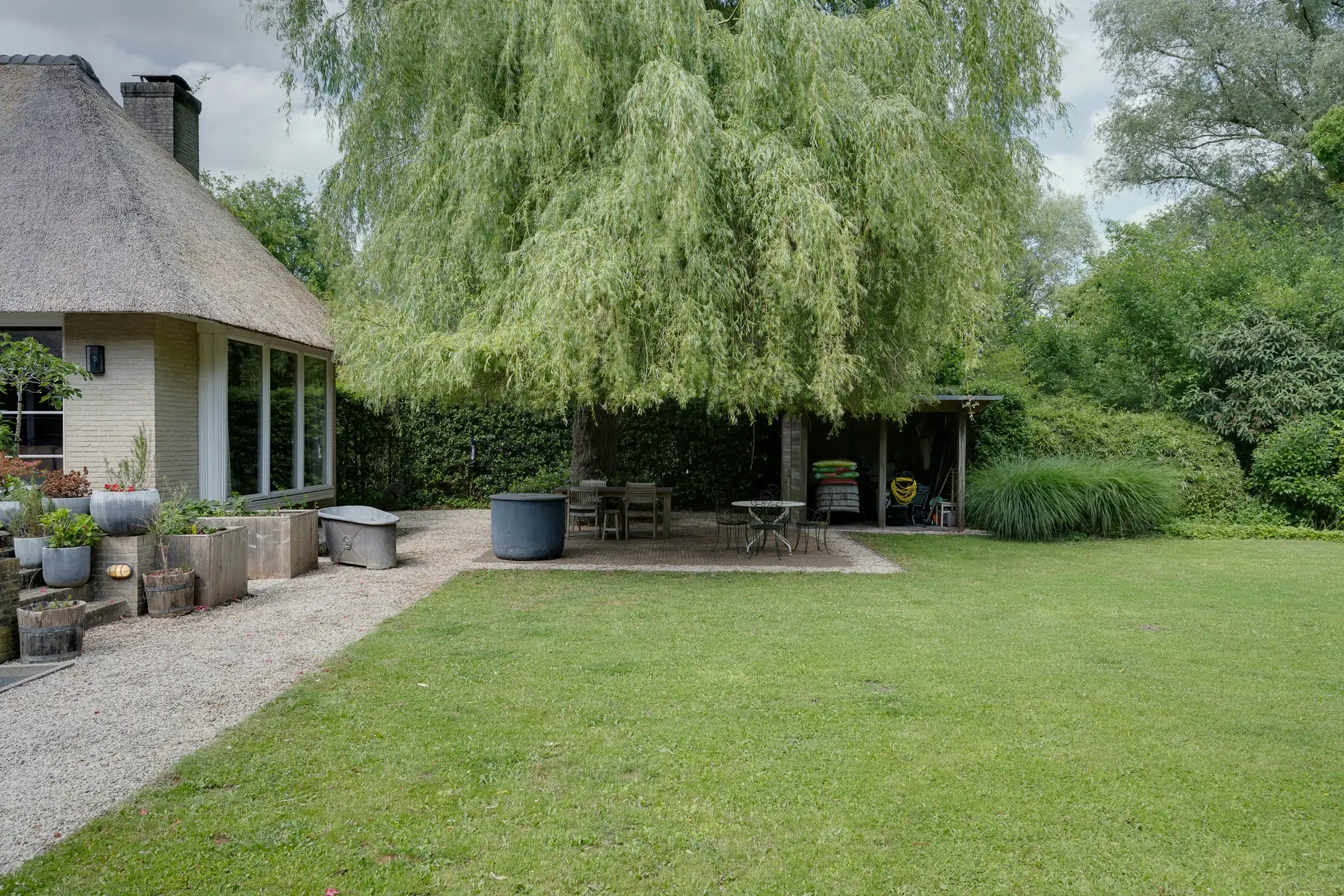 Unieke villa – Exclusief Wonen in Privacy en Luxe &nbsp; foto 20