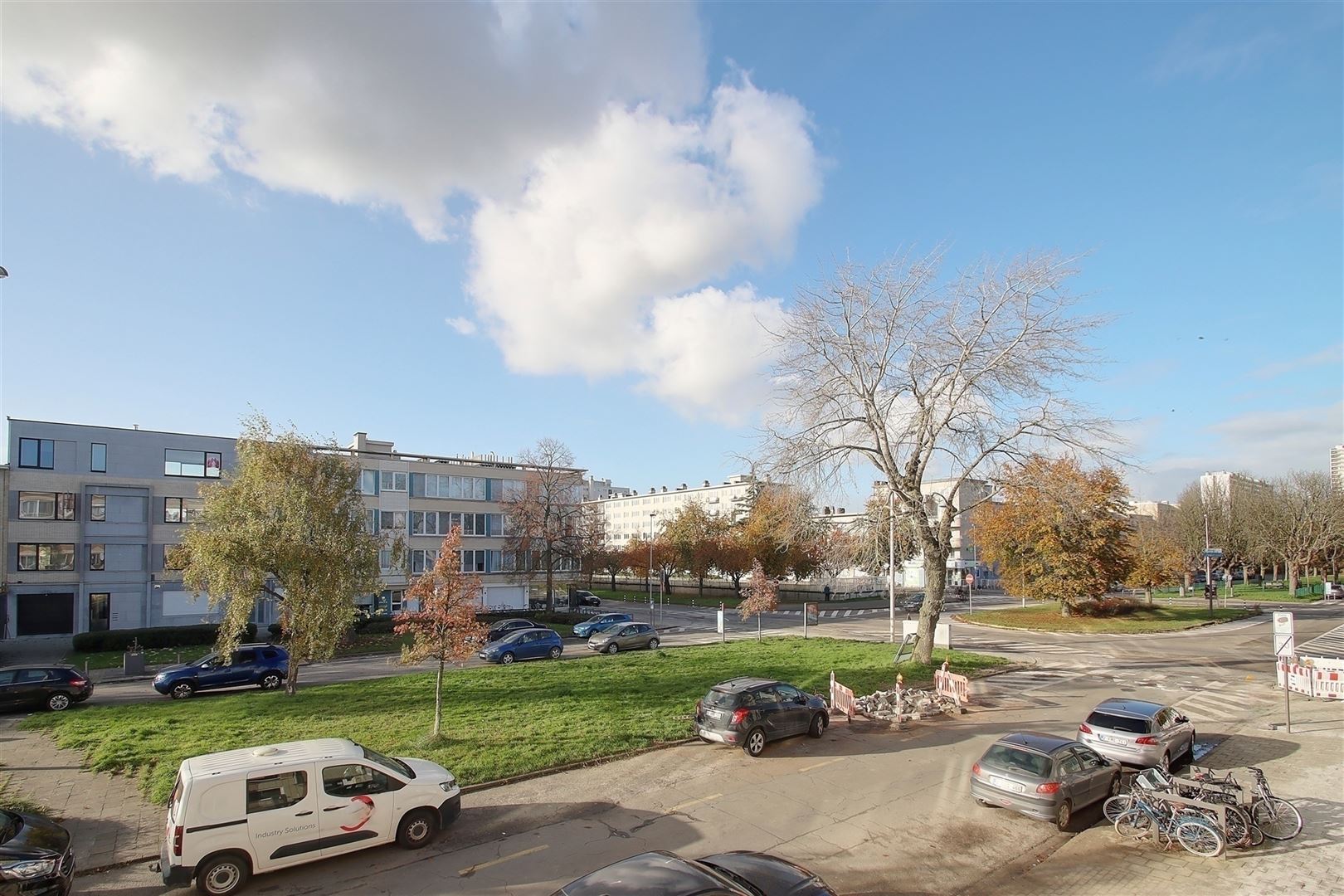 2 Slaapkamers Appartement met terras in Antwerpen foto 10