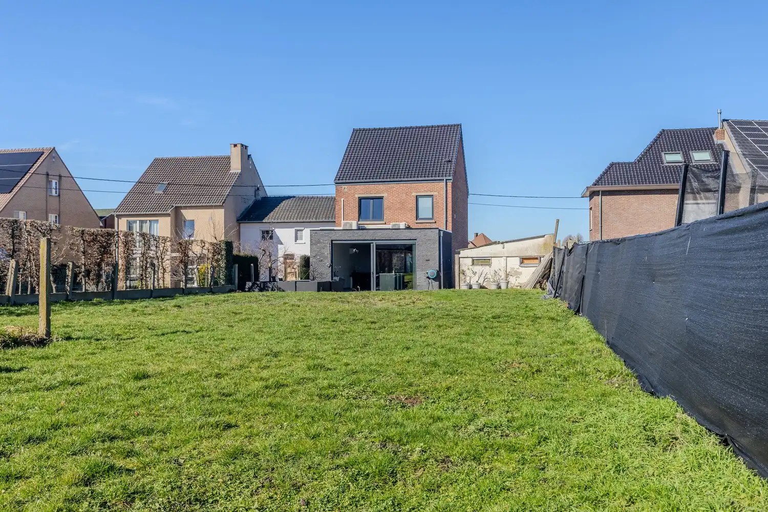 Instapklare open bebouwing op een rustige ligging in Lanaken foto 32