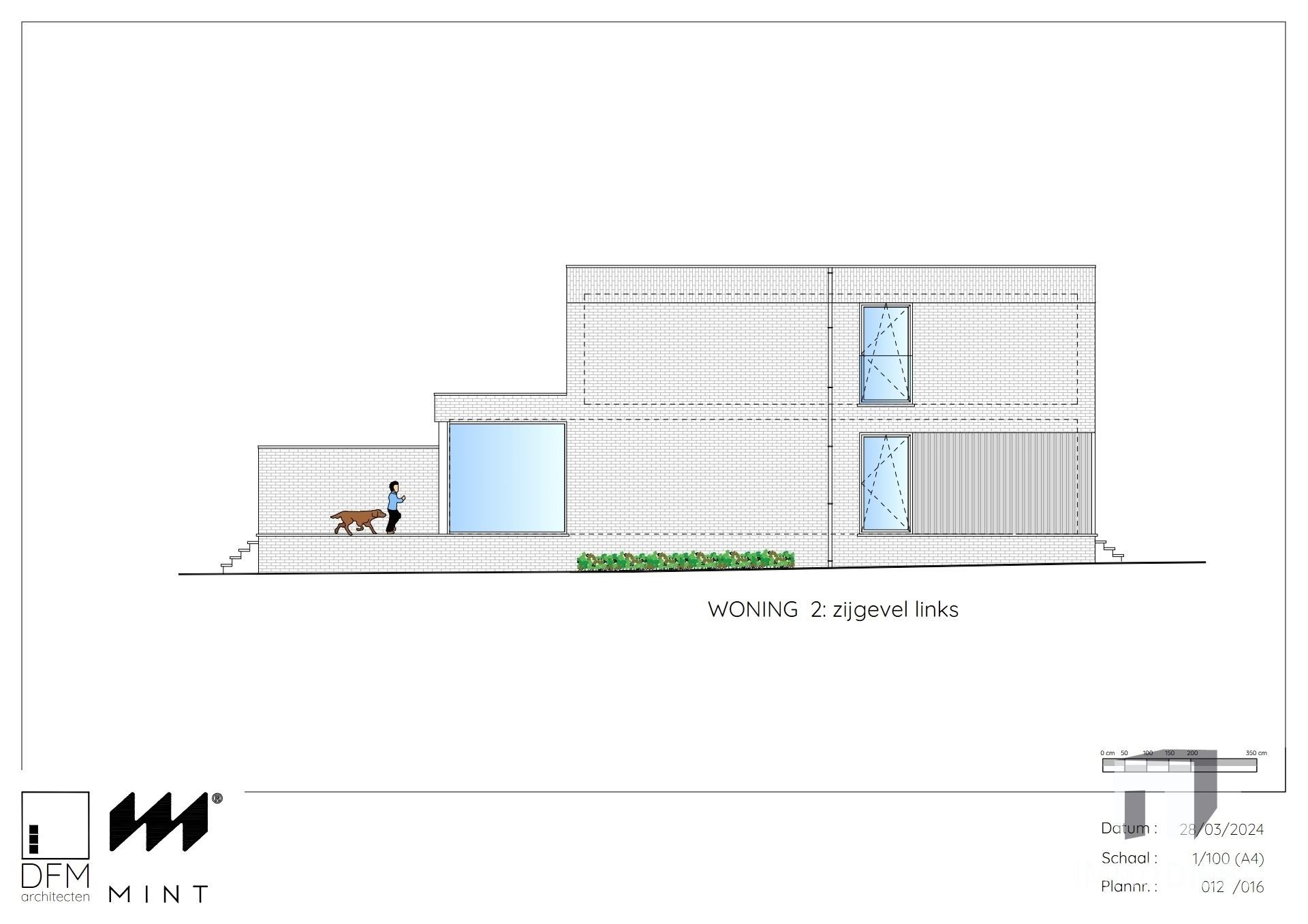 Trendy nieuwbouwwoning te Bekkevoort foto 15