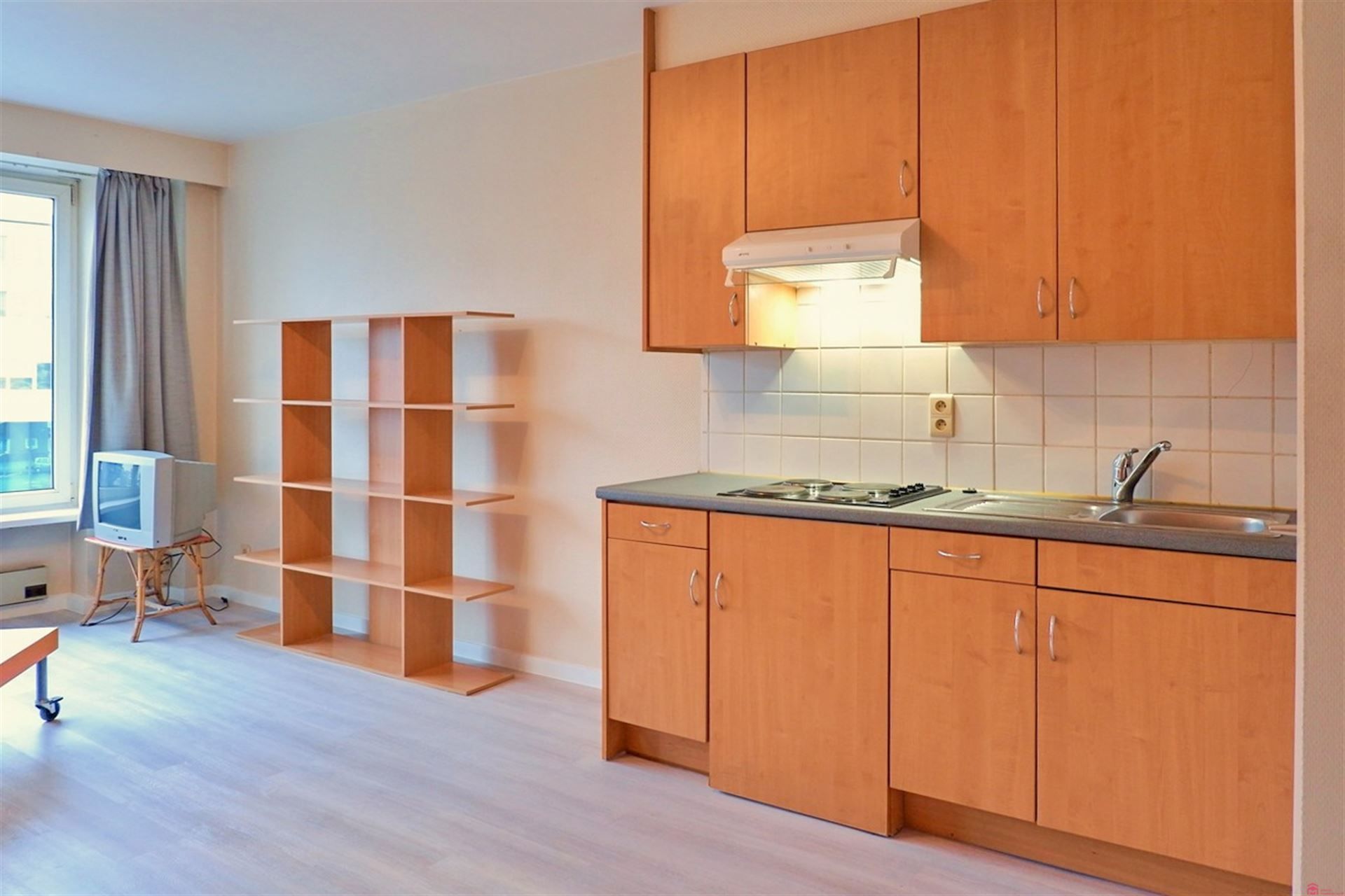 Studio aan de nieuwe Leieboorden foto 4