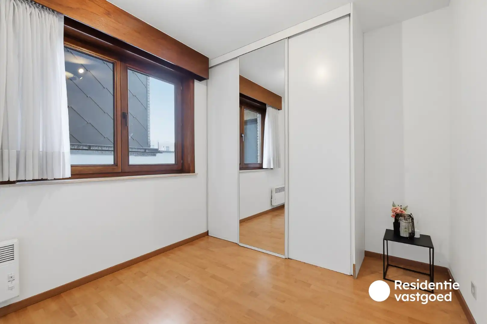Gezellig 2-slaapkamerappartement met zonnig terras in het centrum van Wenduine foto 16