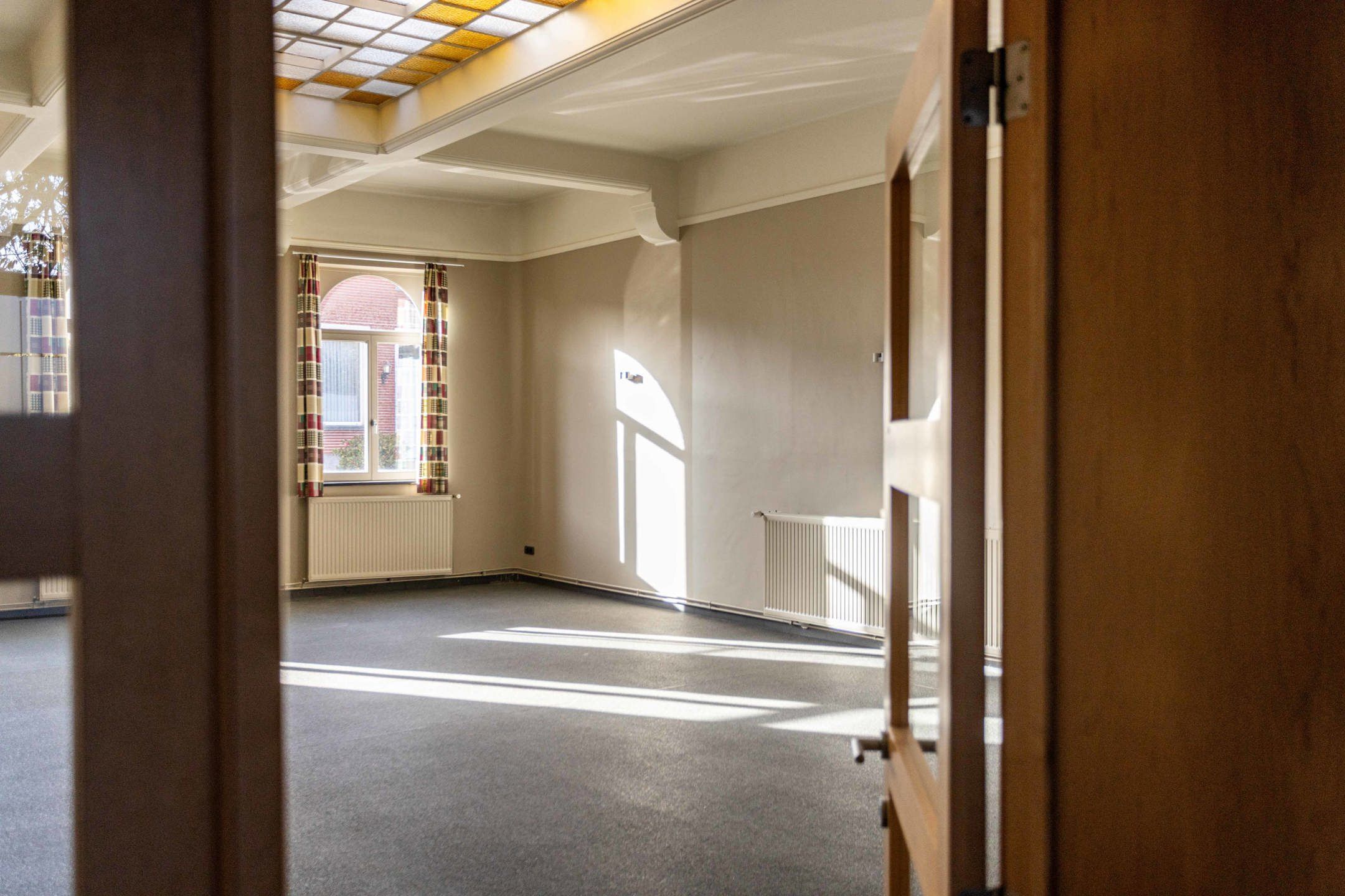 Authentiek gerenoveerde woning met garage in Mater dorp foto 4