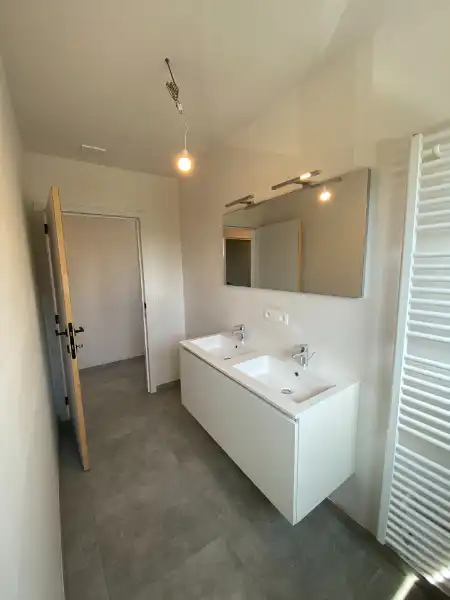 ENERGIE ZUINIGE NIEUWBOUW WONING (3 slpka) IN NIEUWE VERKAVELING OP PERCEEL VAN 3a35ca foto 16