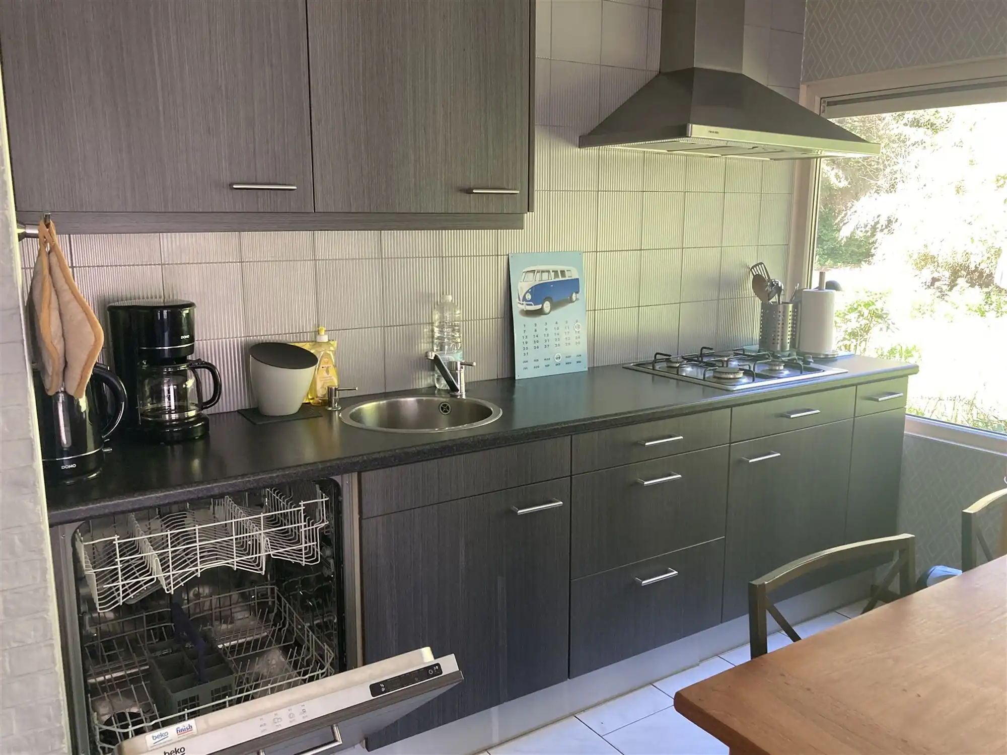 instapklare vakantiewoning in een uniek natuurgebied foto 7