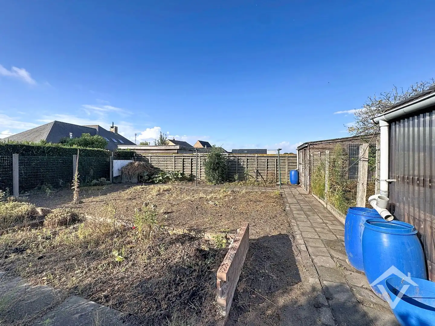 Woning met 3 slaapkamers en garage te Koekelare  foto 8