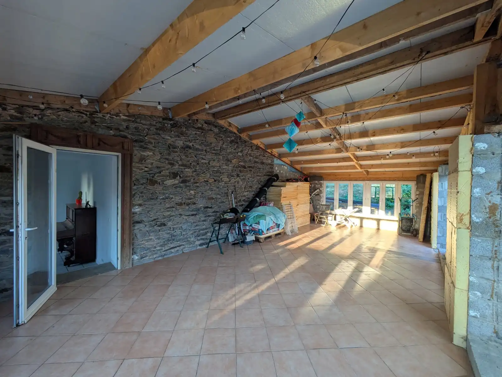 Huis te koop foto 35