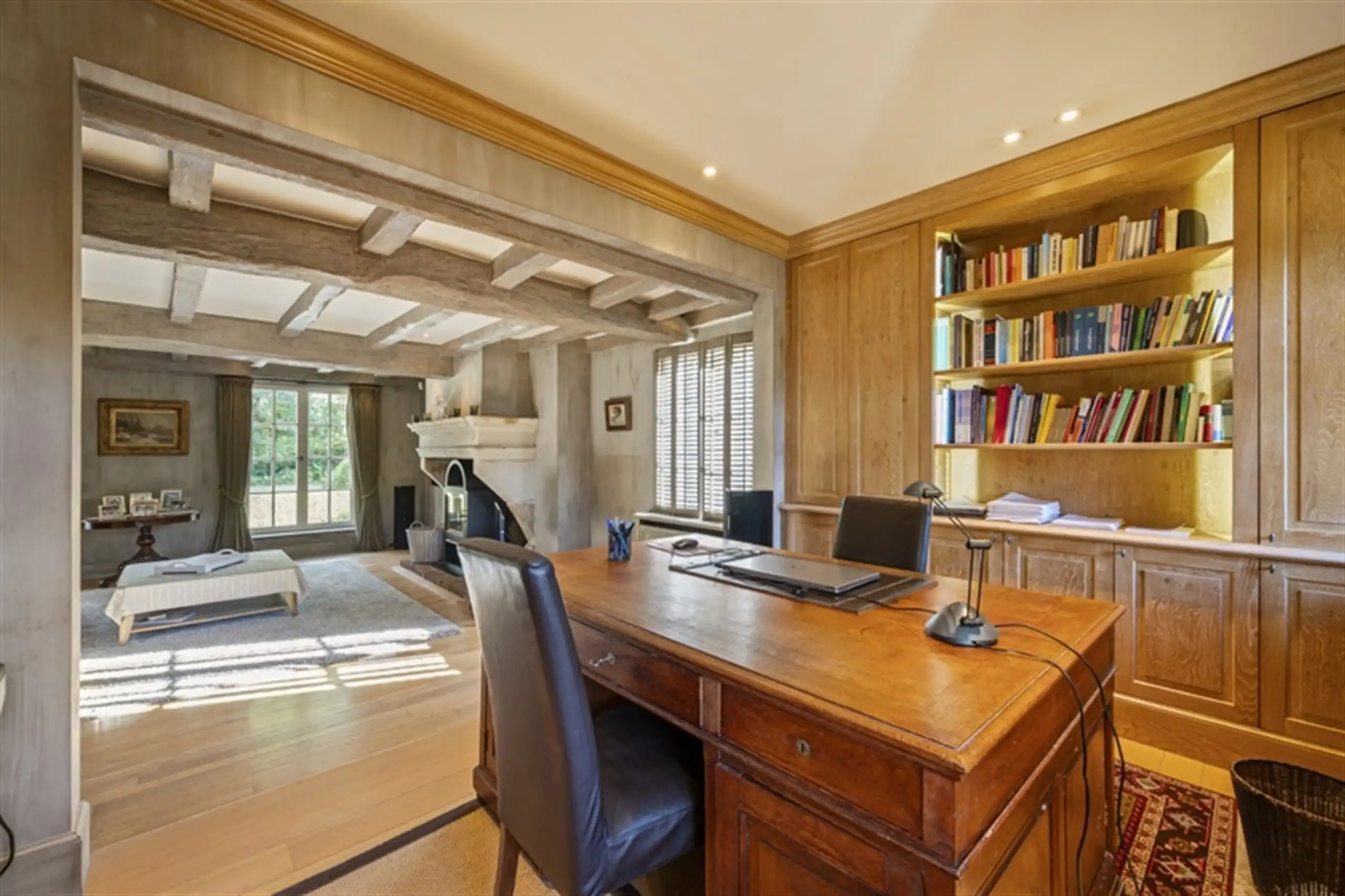 Kom binnen, kom dromen: royale eigendom op 3057 m² foto 15