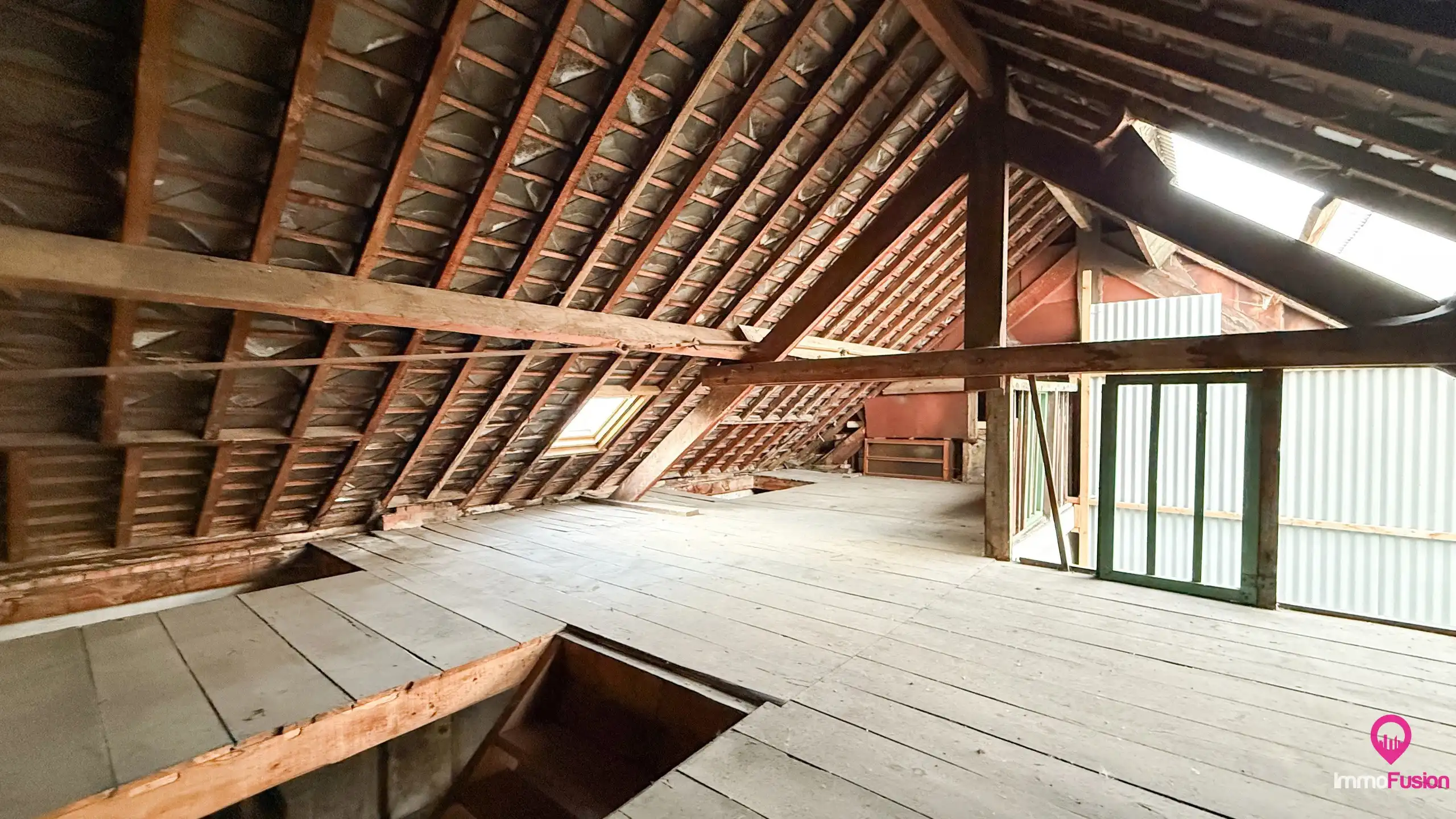 Ruim handelspand op toplocatie met woonmogelijkheid in Diest foto 35