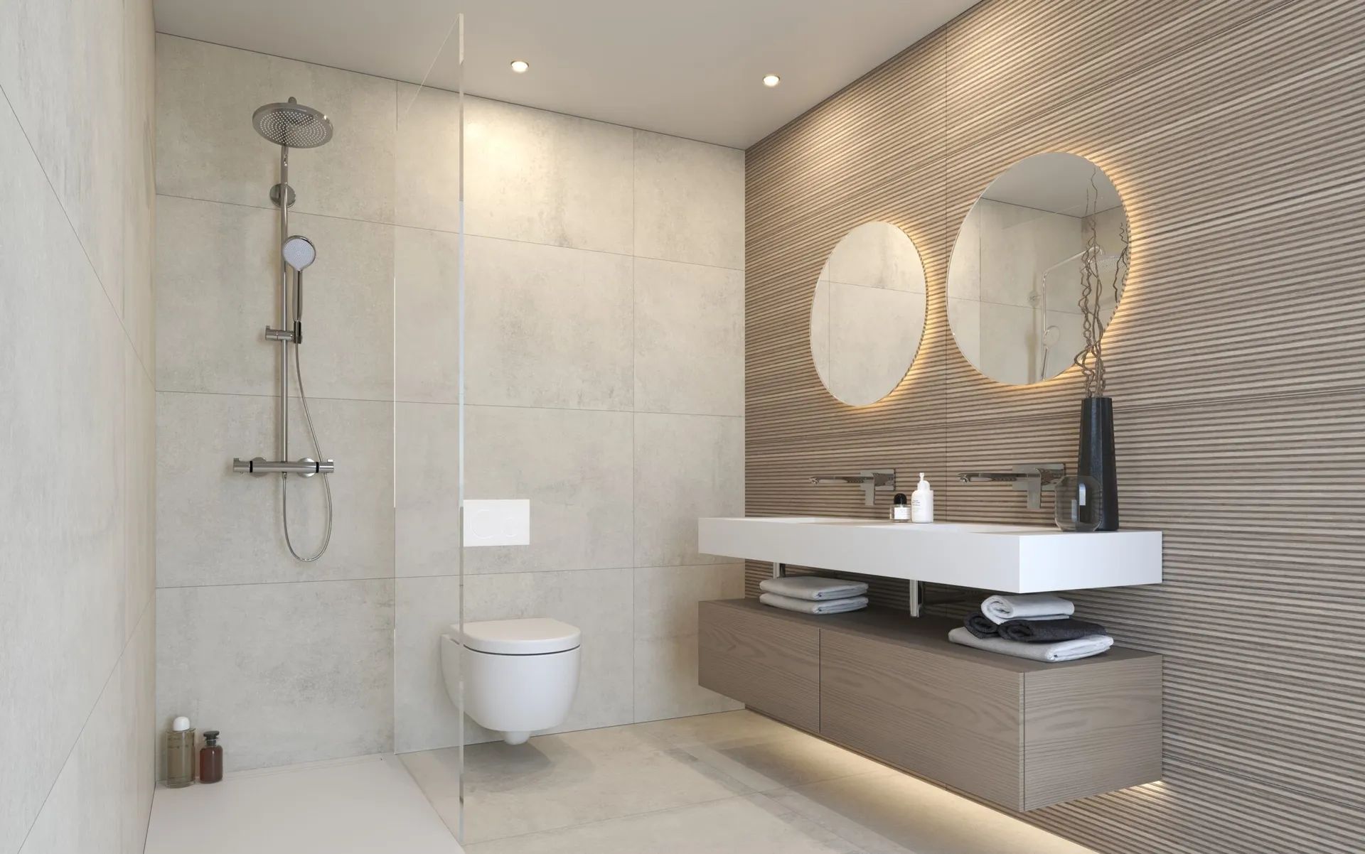 Exclusief wonen in Cabopino: moderne luxe met adembenemend uitzicht foto 5