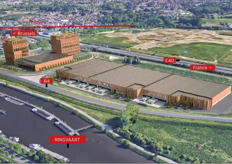 Geizegemstraat  Eilandje, 9052 Zwijnaarde foto 2