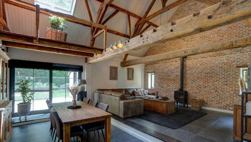Charmante instapklare gerenoveerde hoeve van 287m² op 11 are foto 24