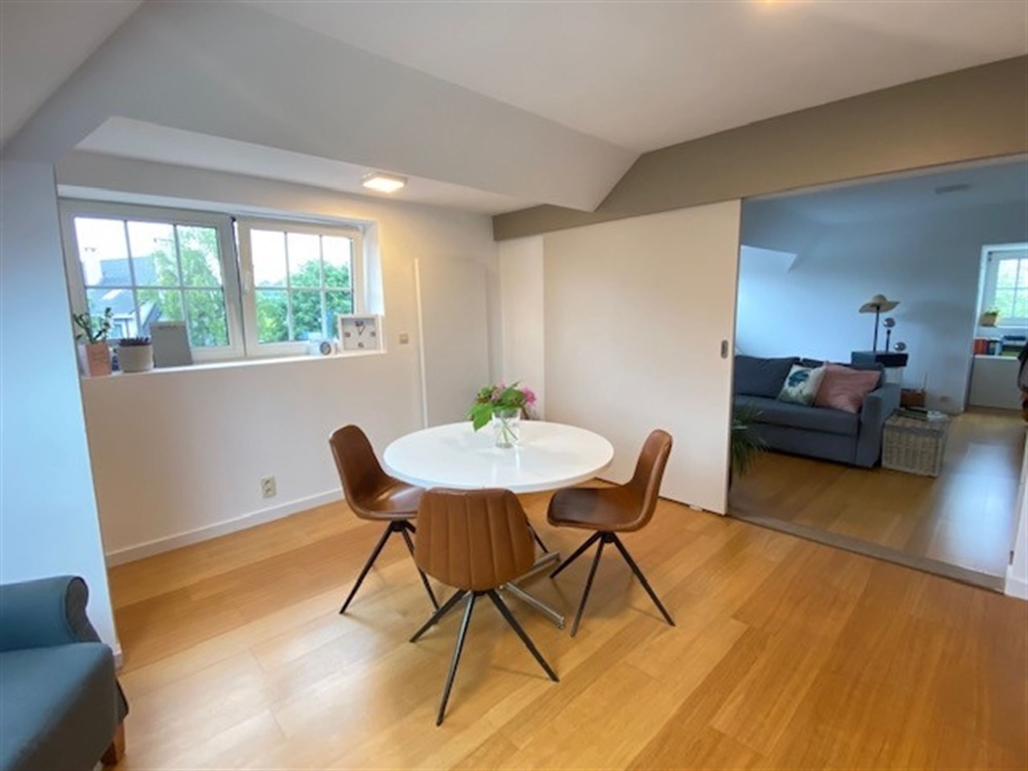 Appartement met 1 slaapkamer foto 3
