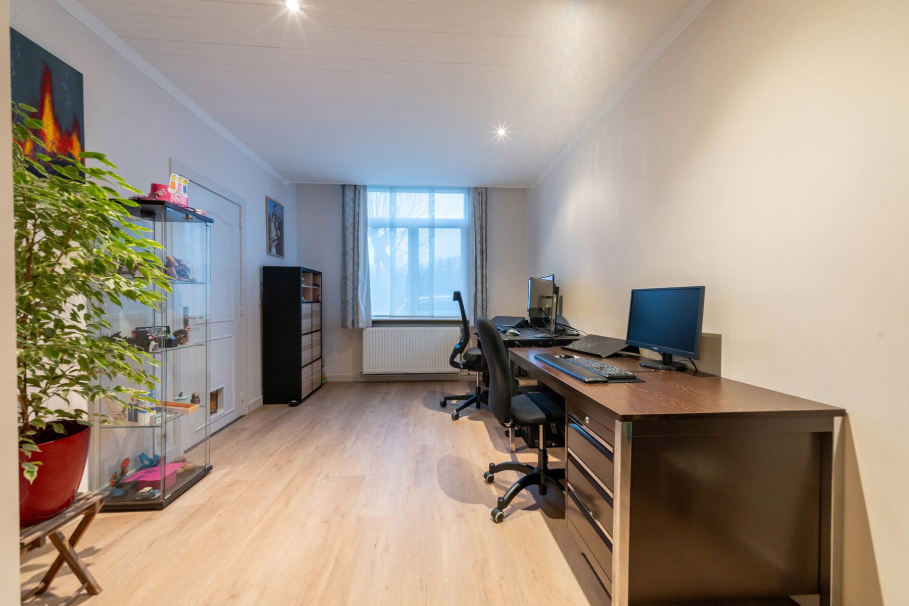 Grote gezinswoning te Niel. foto 3