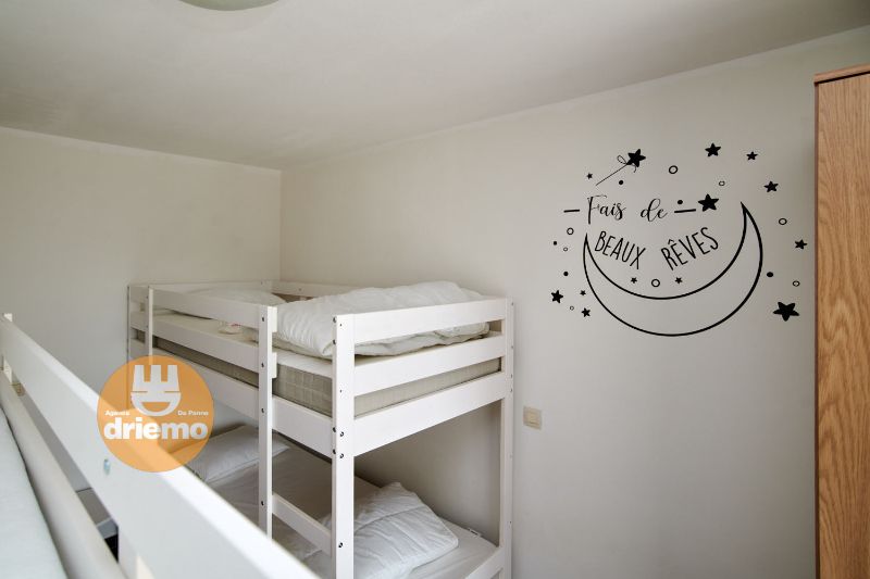 Appartement met 2 slaapkamer(s) voor 6 personen op het gelijkvloers foto 6