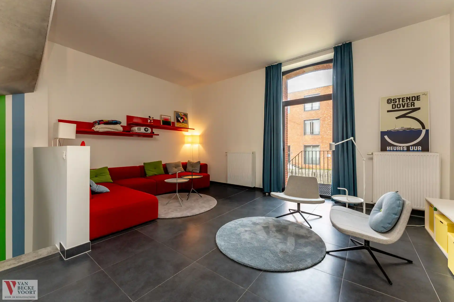 Duinenwoning op onevenaarbare locatie foto 5