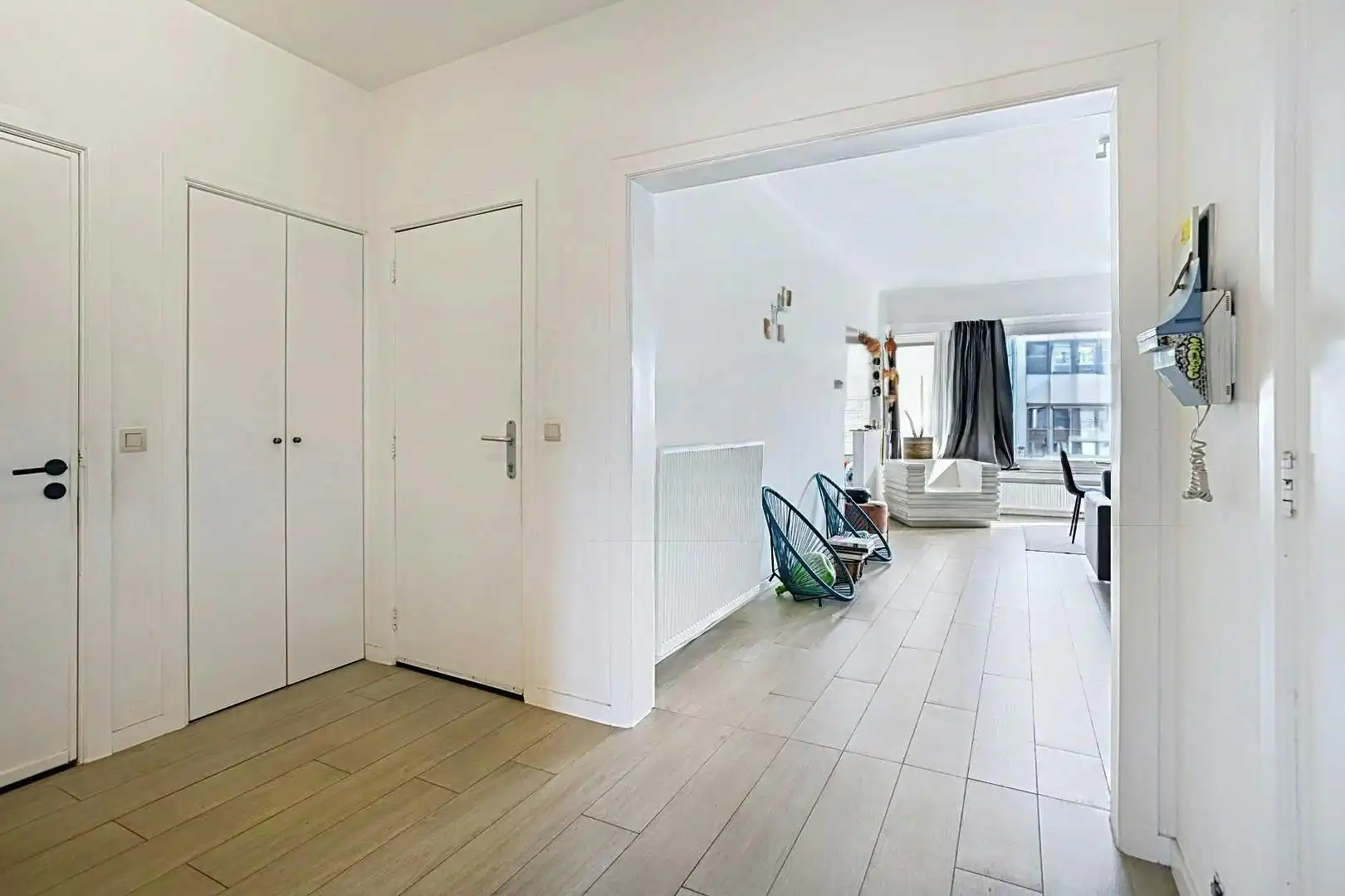 Instapklaar appartement te koop in Wilrijk (Oosterveldwijk)  foto 7