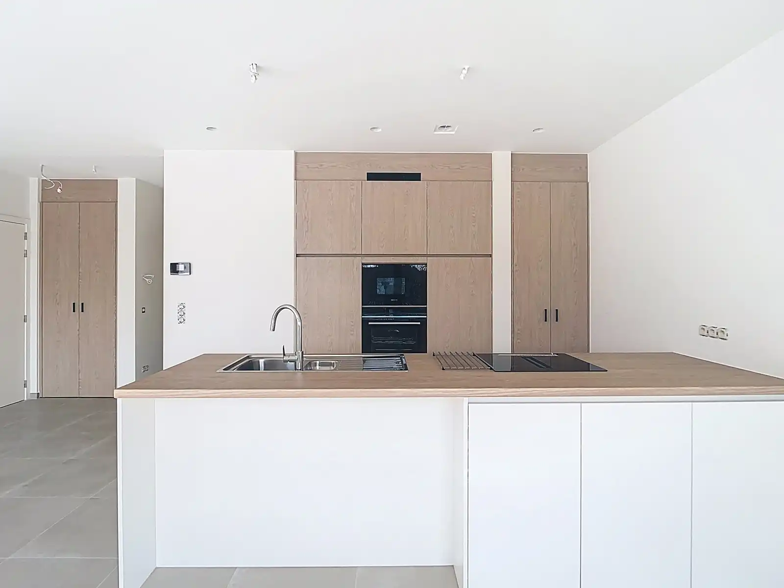 Appartement te huur foto 3