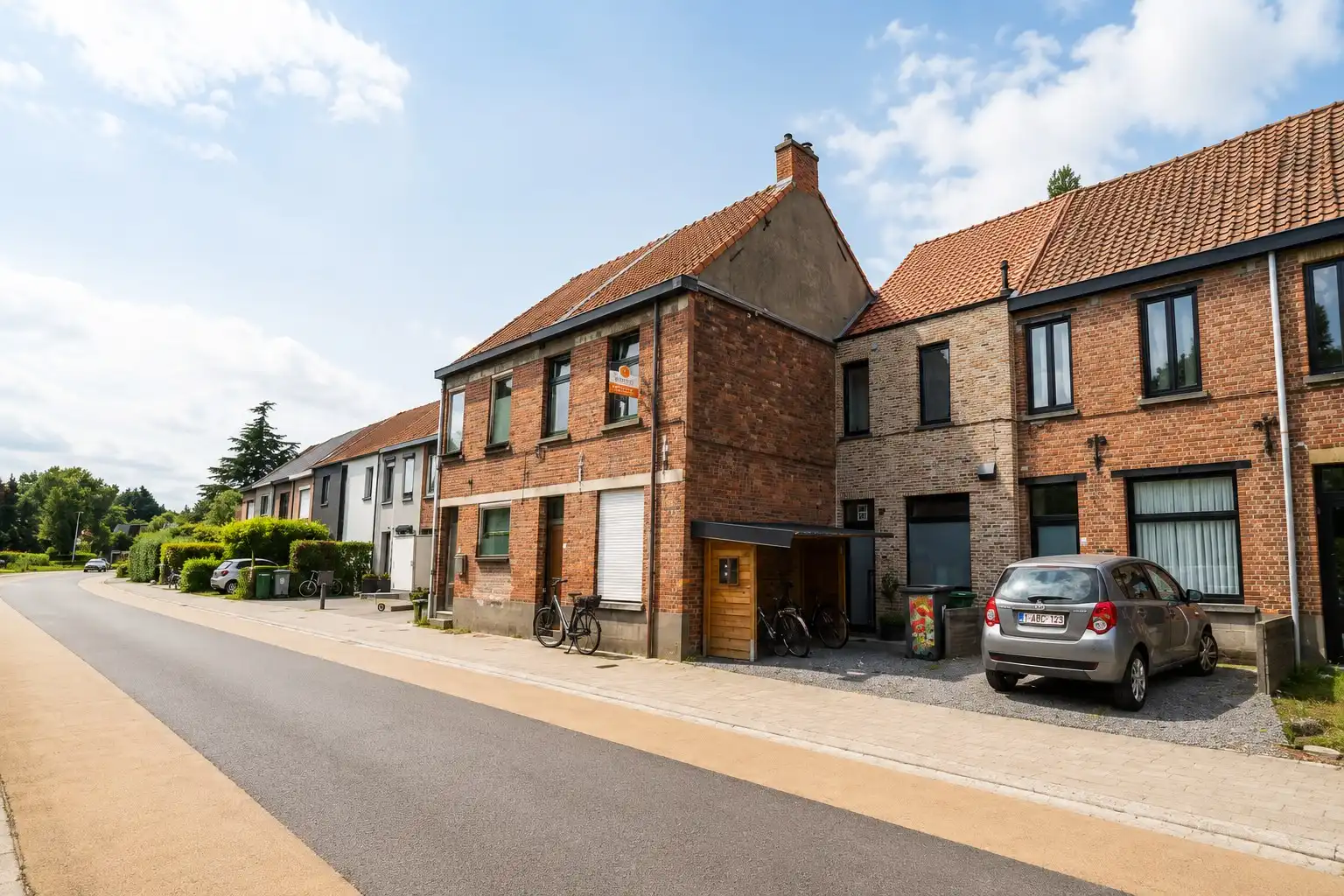 Huis te koop Karrestraat 45 - - 9160 Lokeren
