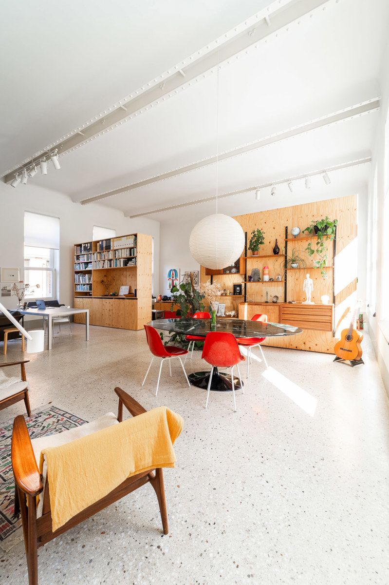 Gelijkvloers duplex-appartement in het Groen Kwartier foto 16