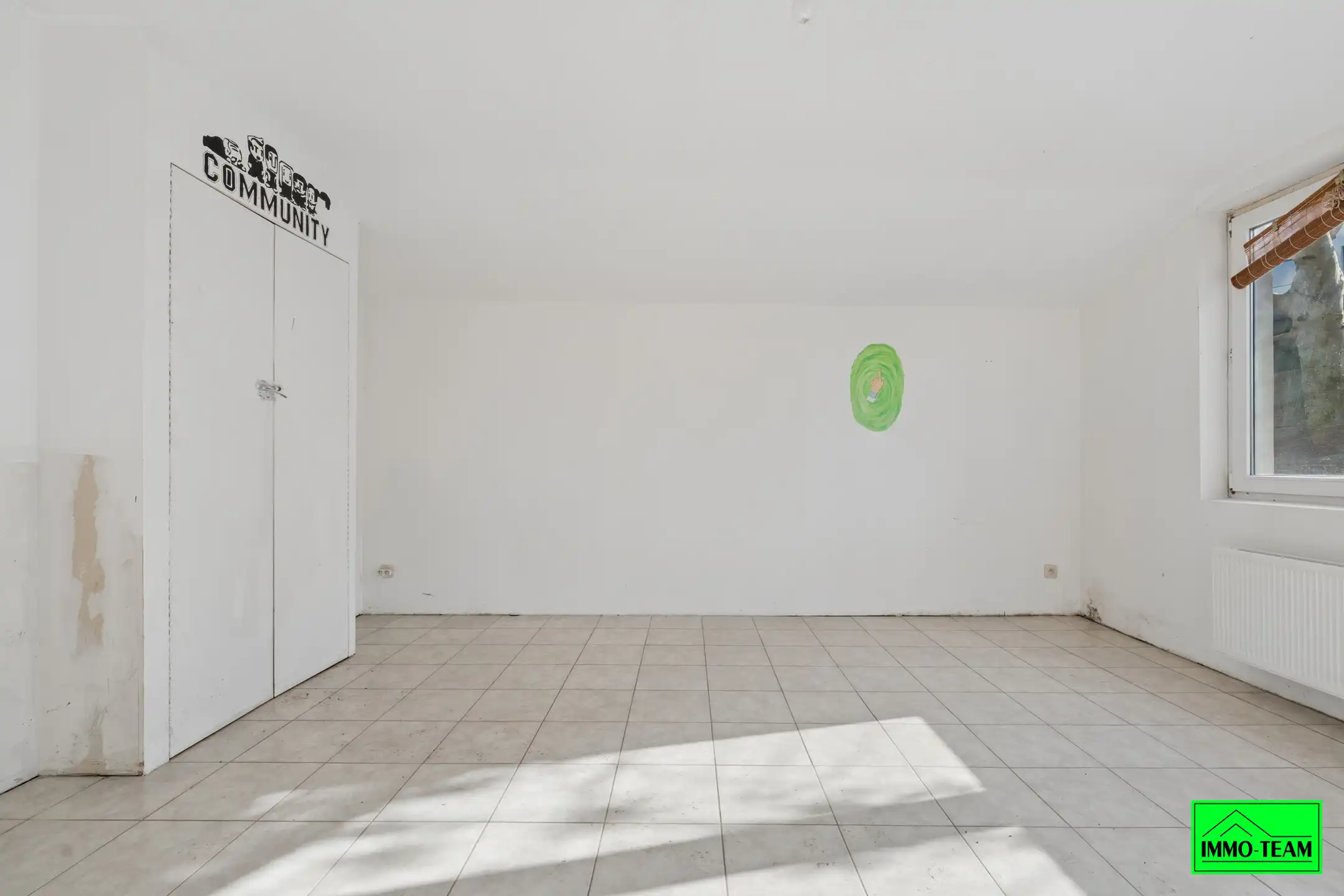 Te renoveren woning in rustige straat in Asse foto 6