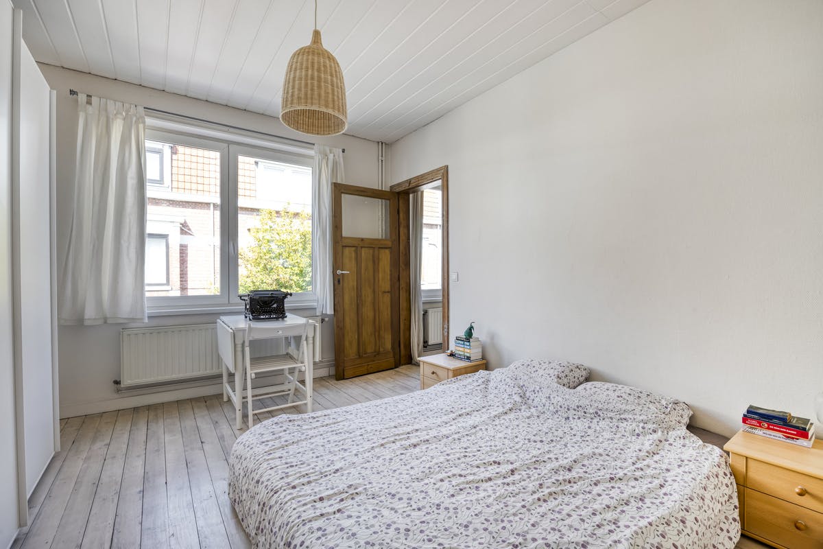 Gezellige woning te koop in het hartje van Mechelen. foto 7