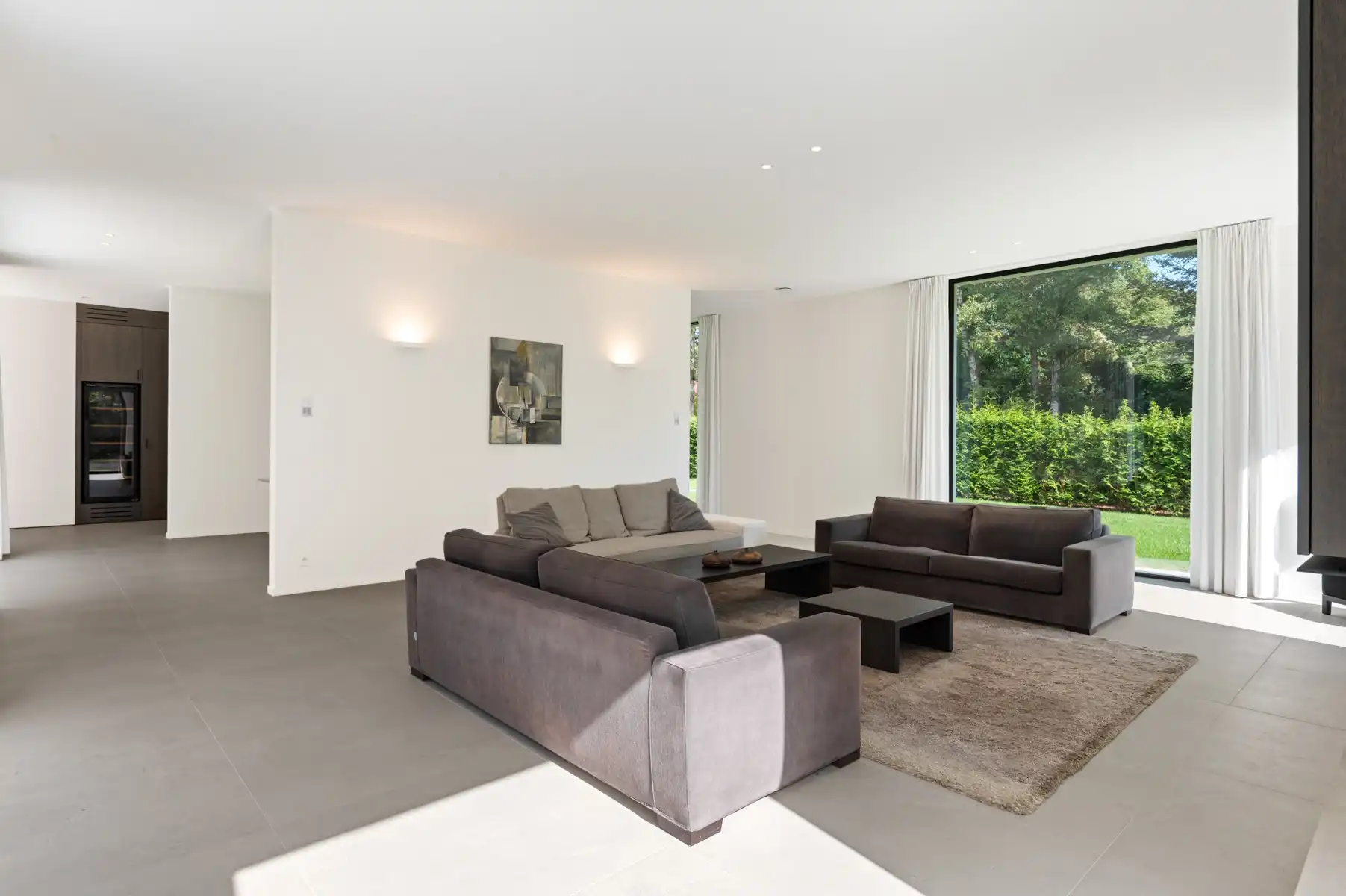 IN OPTIE: Exclusieve villa op toplocatie foto 12