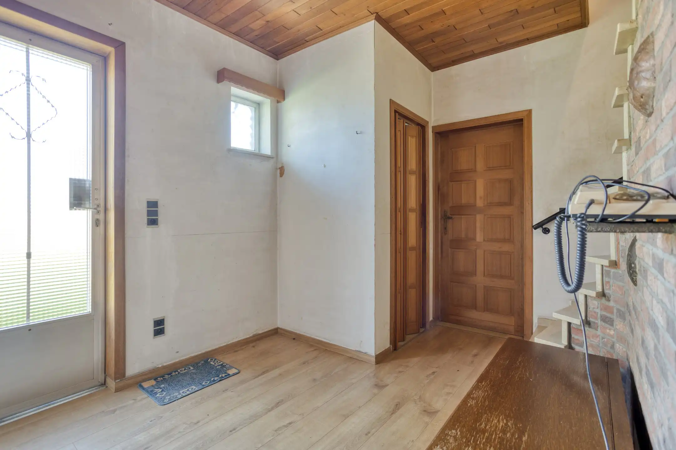 Te renoveren vrijstaande woning op 6a 81ca in Lubbeek foto 4