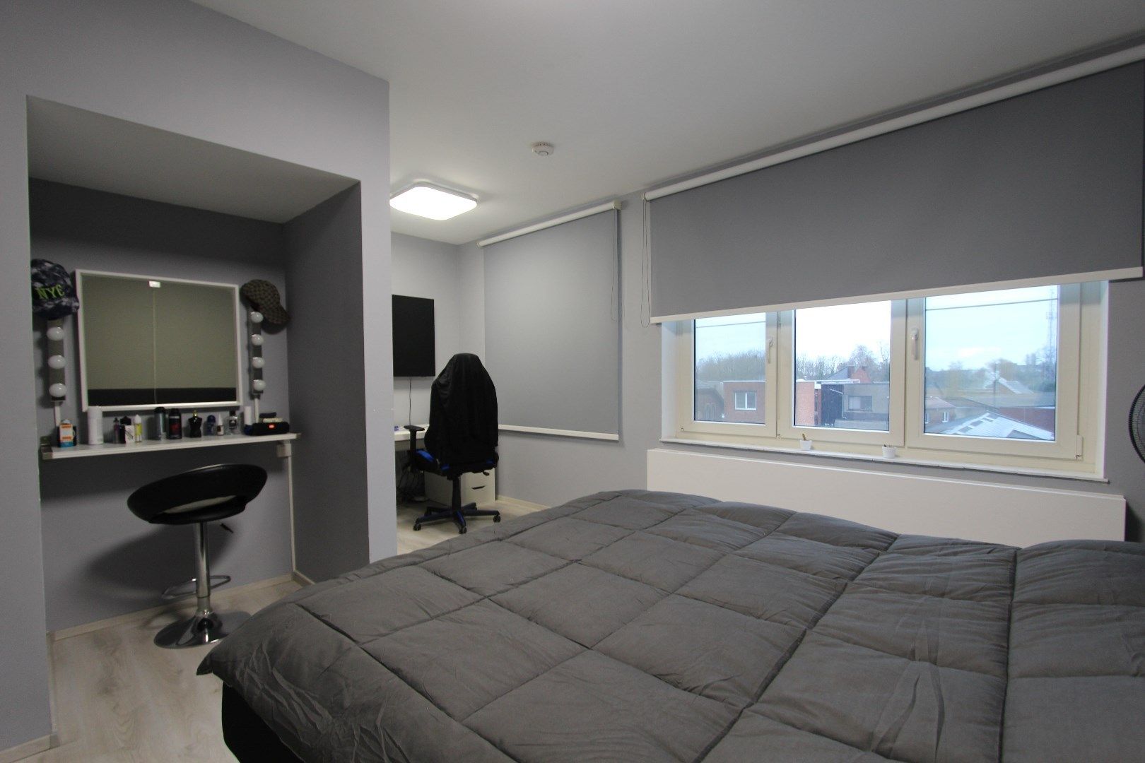 Woning met 2 bedrijfspanden – Aandelentransactie foto 29