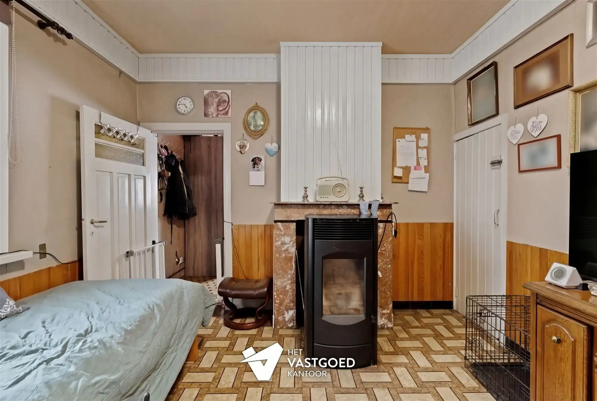 IDEALE STADSWONING NABIJ CENTRUM foto 5