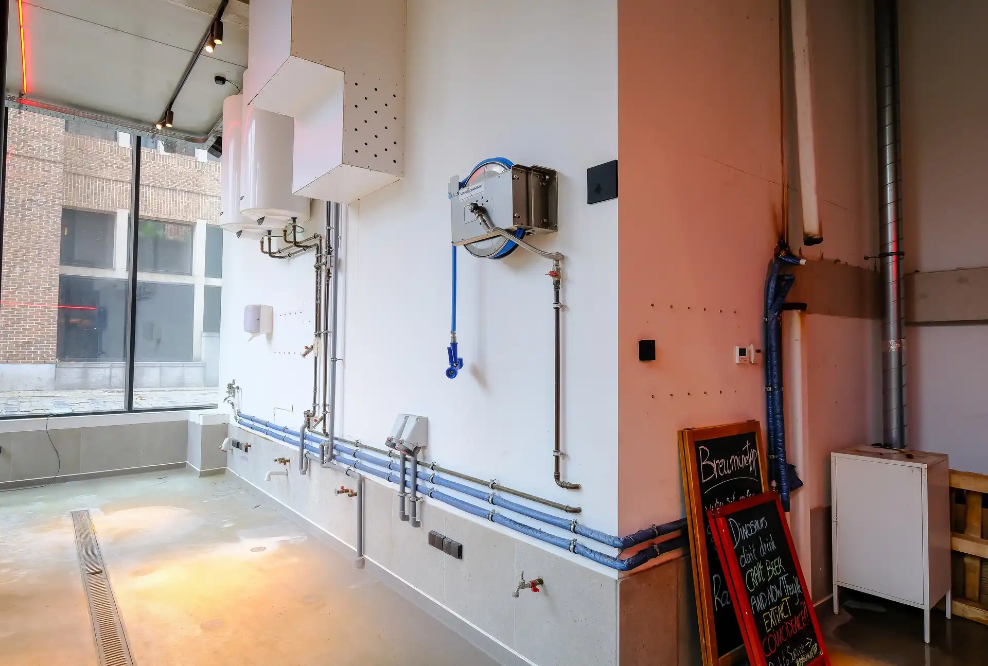 Handelspand van 245 m² op toplocatie in hartje Hasselt foto 14