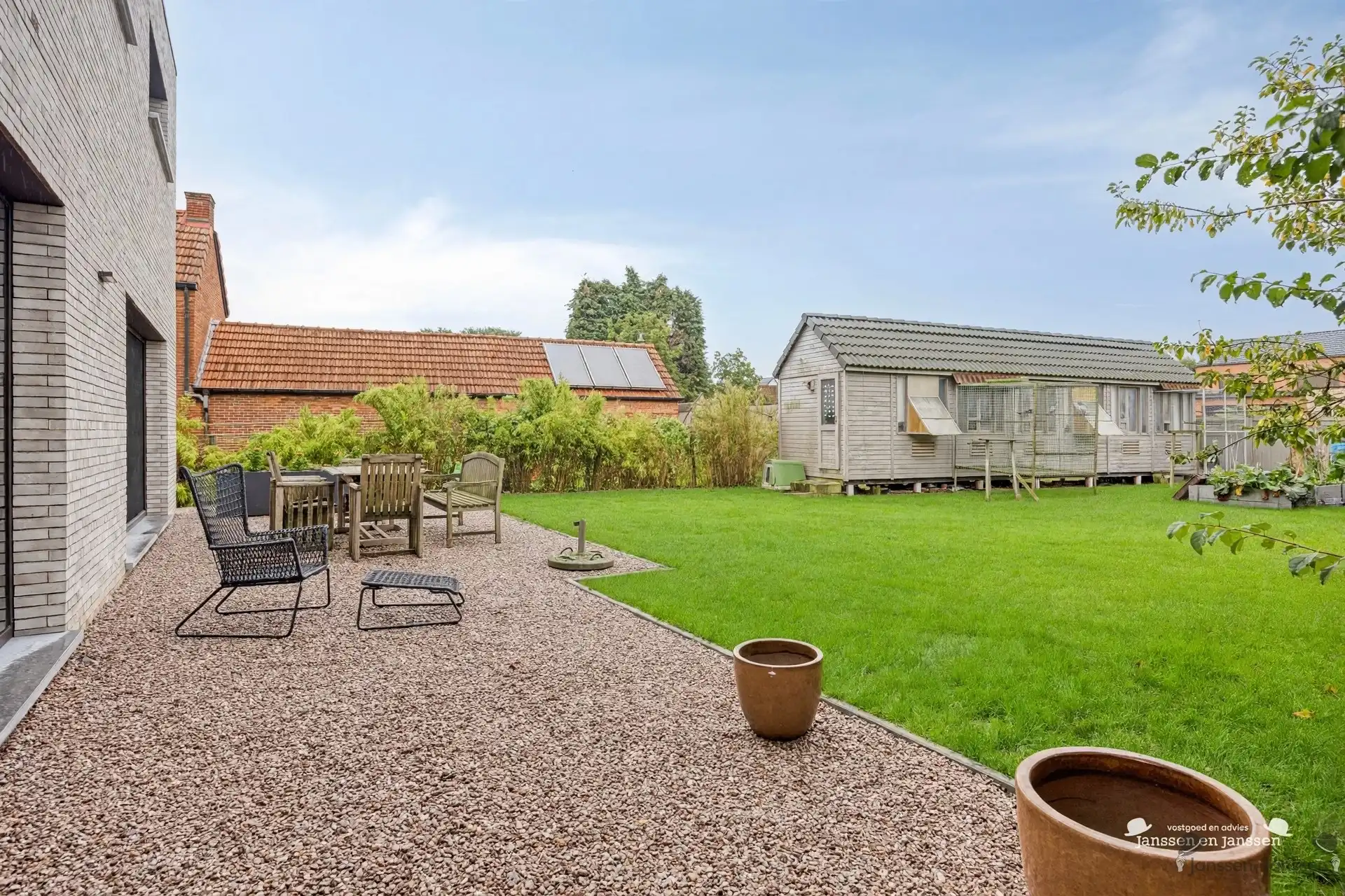 Huis foto 23